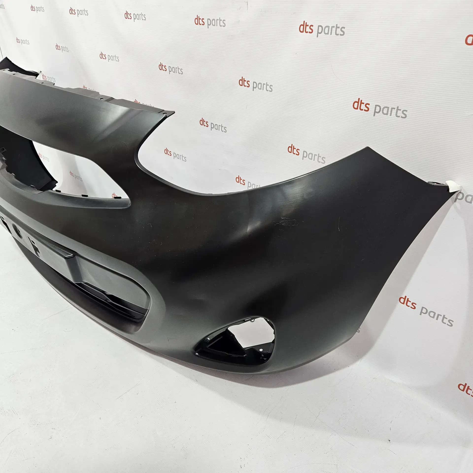 Van Wezel 5839577 – Front bumper Van Wezel - eftermarkedsdel