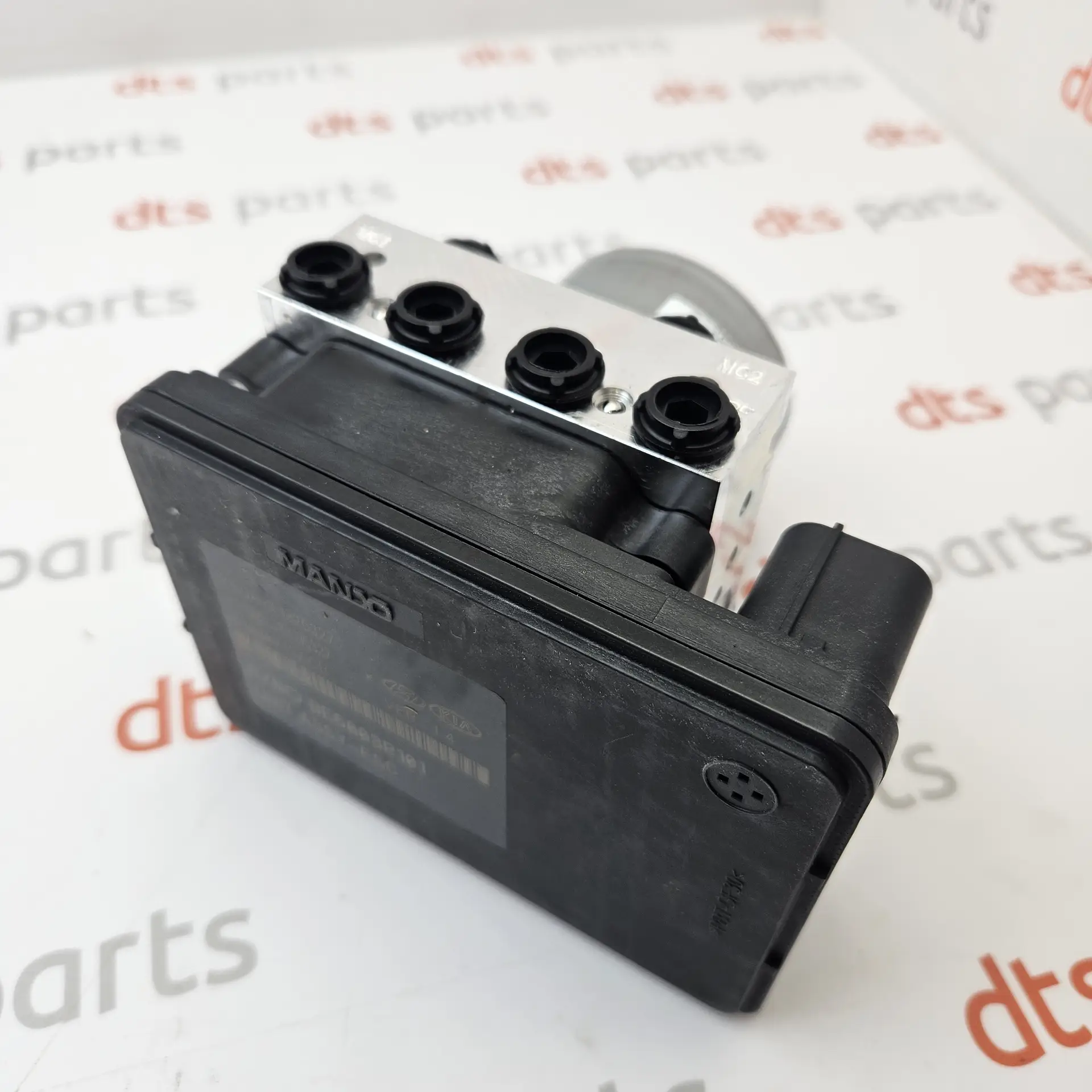OEM Hyundai 58920D7101 – ABS hydraulic control unit module assembly