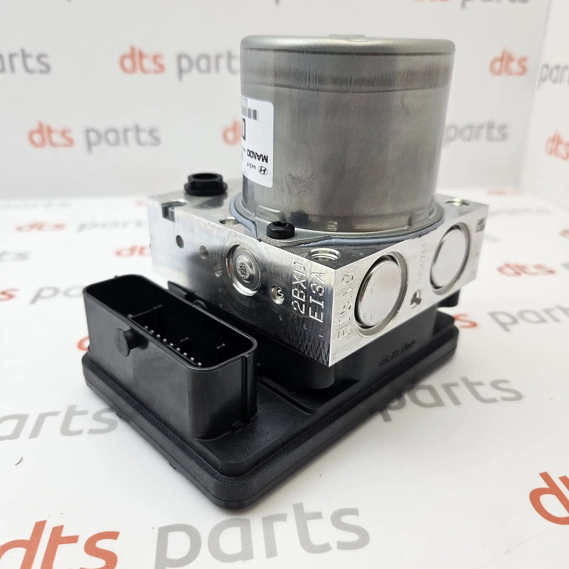 OEM Hyundai 58920D7101 – ABS hydraulic control unit module assembly
