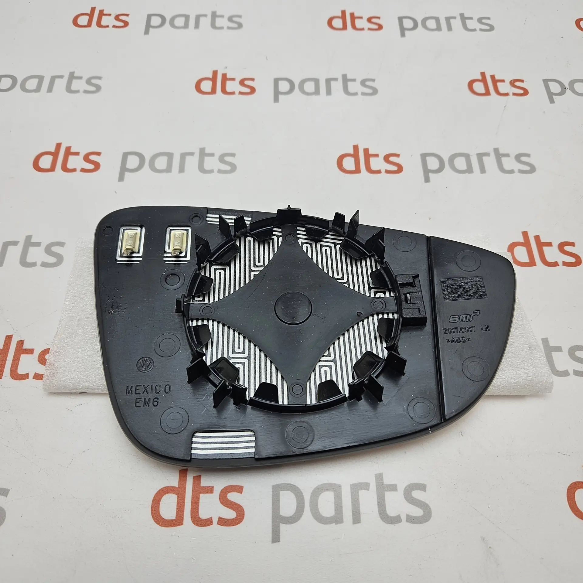 AUDI & VW 5C6857521B