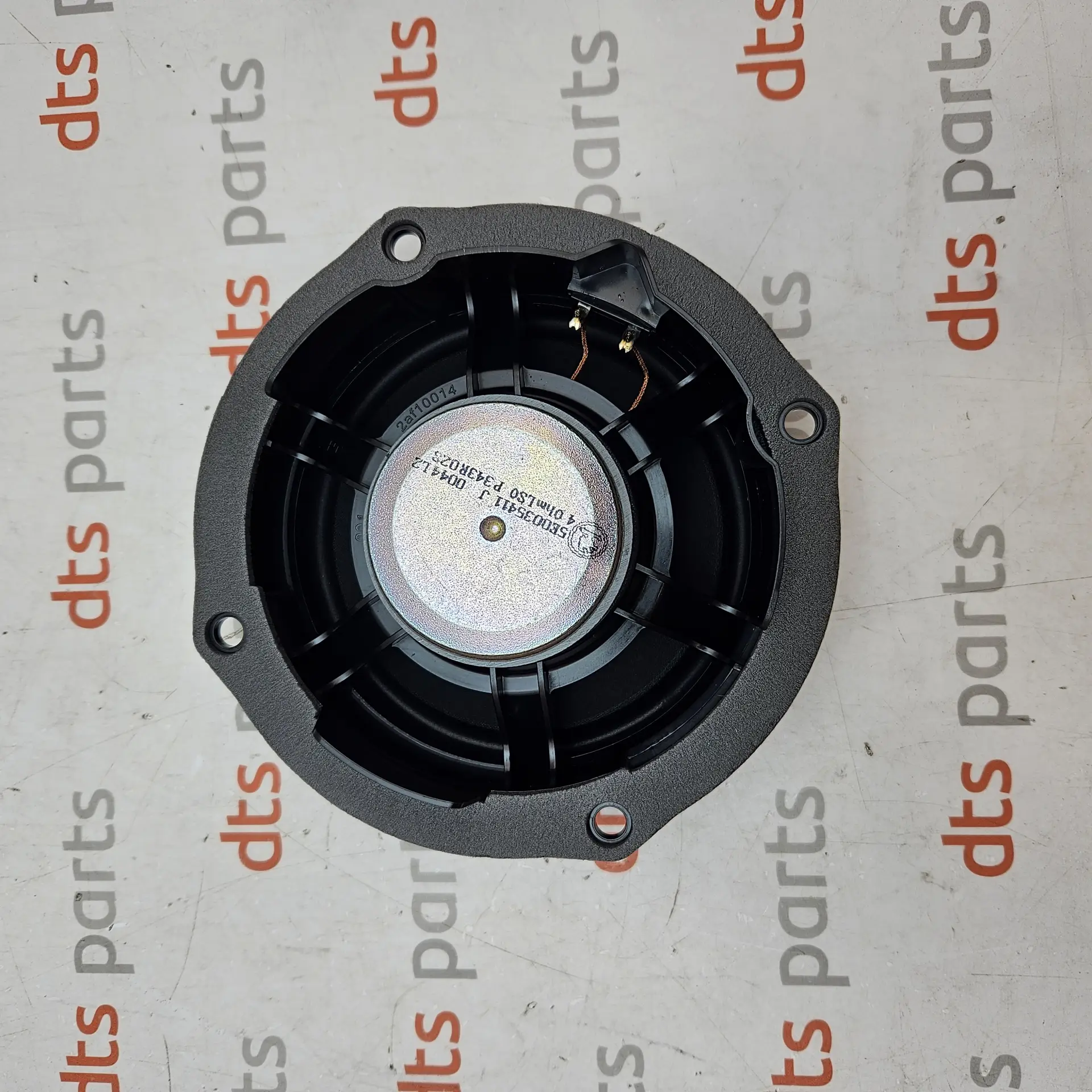 OEM VAG 5E0035411J – Door interior audio bass loudspeaker