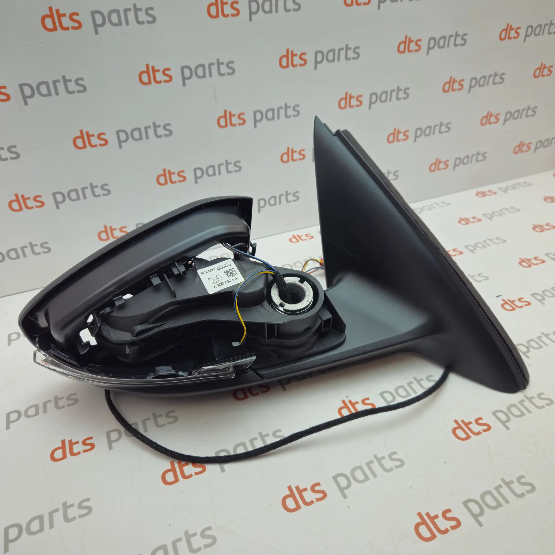 OEM Skoda 5E1857508N – Wing mirror, right