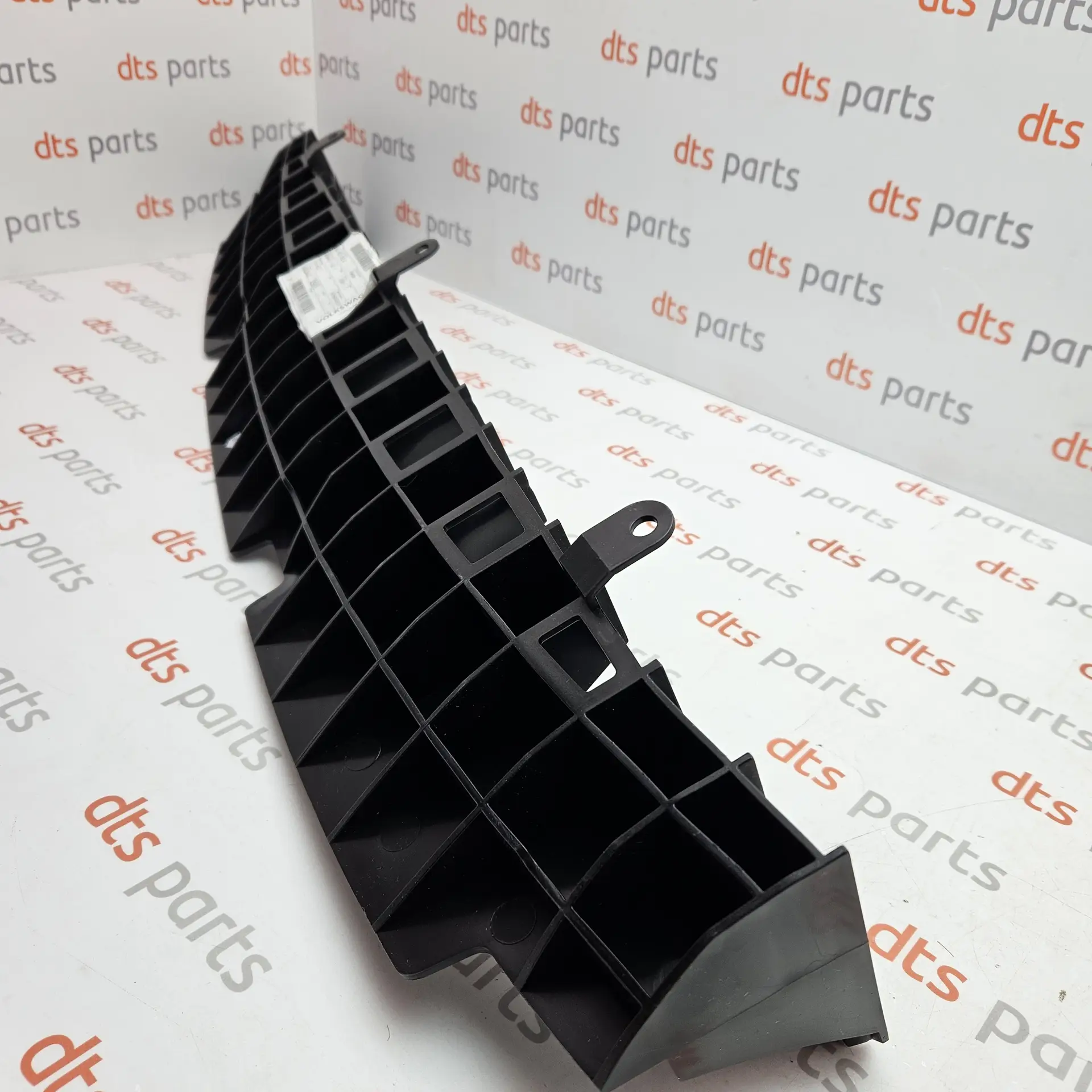 OEM Skoda 5L0807093A – Front Bumper Reinforcement / Support Beam