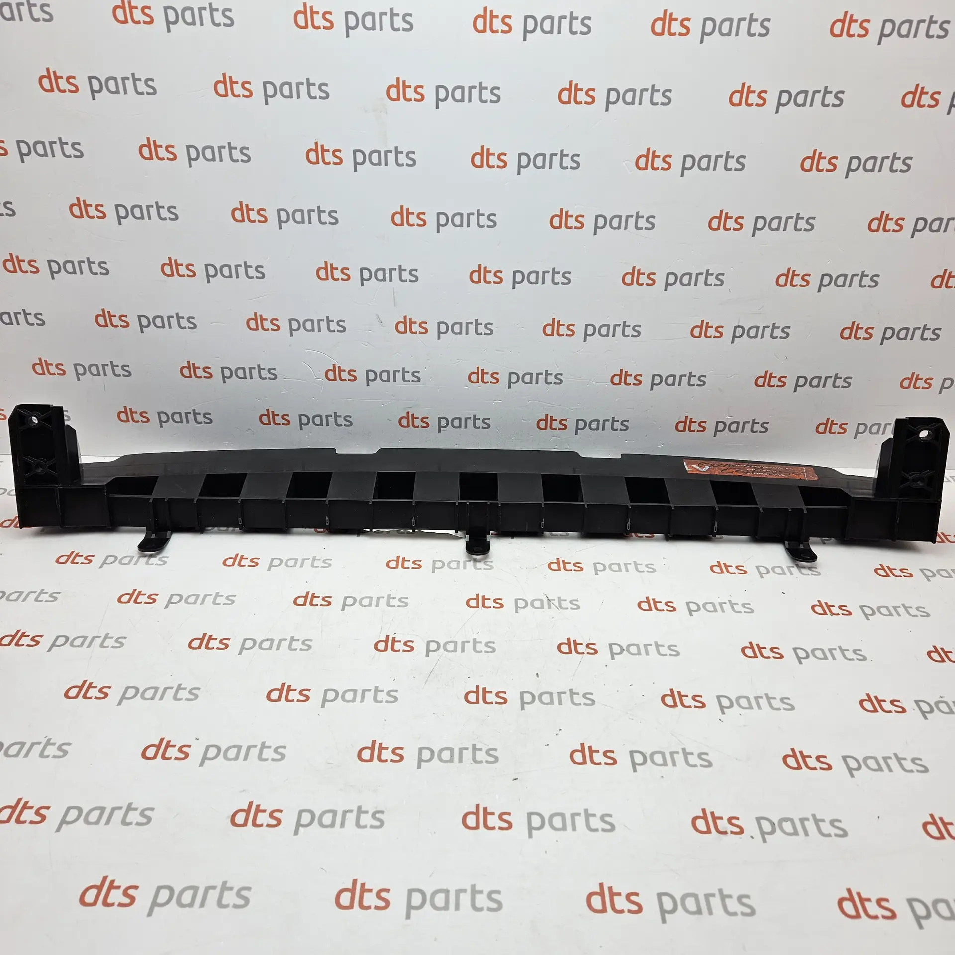 OEM Skoda 5L0807093A – Front Bumper Reinforcement / Support Beam