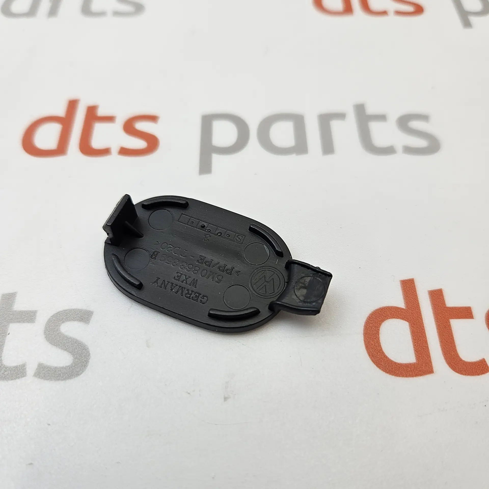 OEM VAG 5M0863359B82V – Console cap