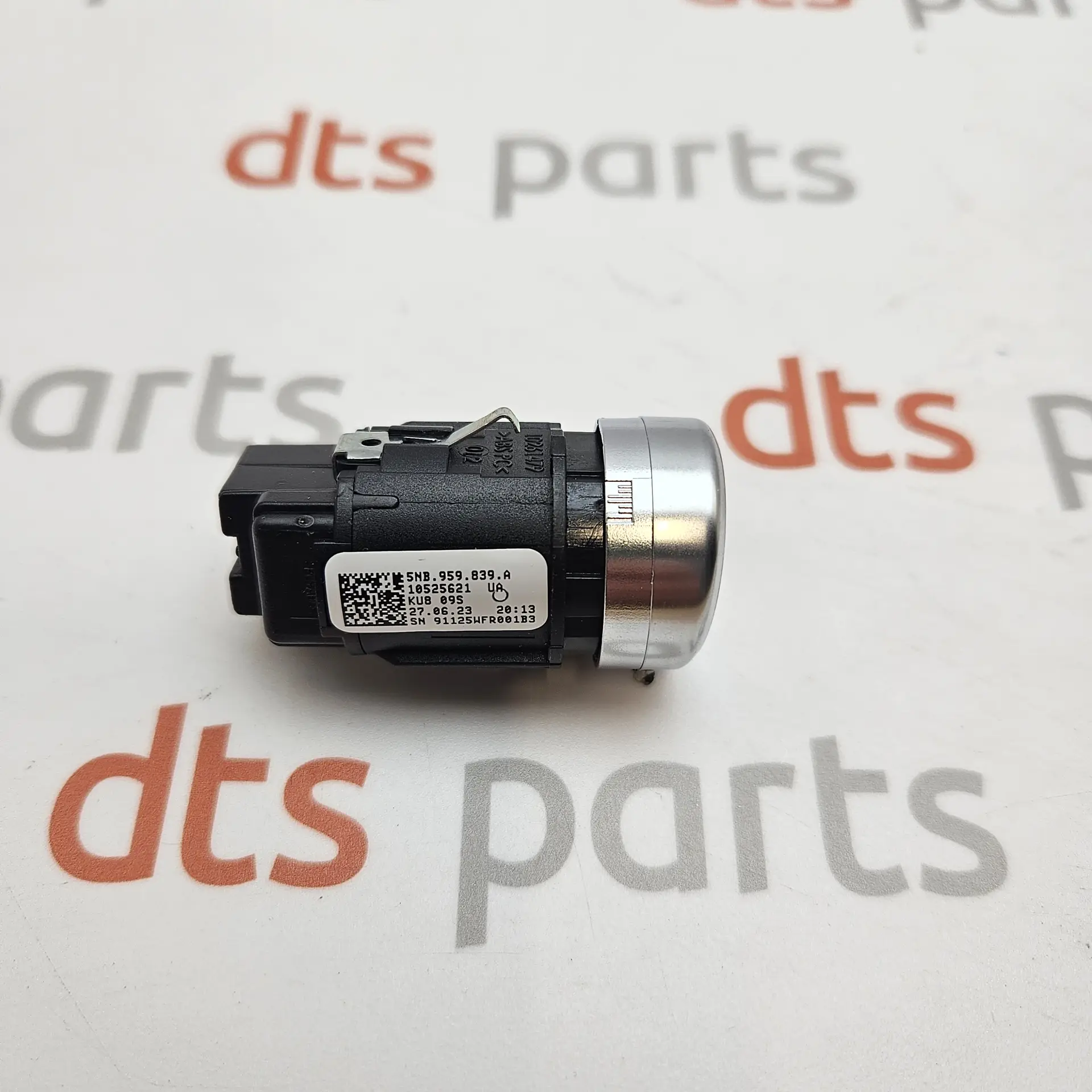 OEM VAG 5NB959839A3Q7 – Start-Stop switch