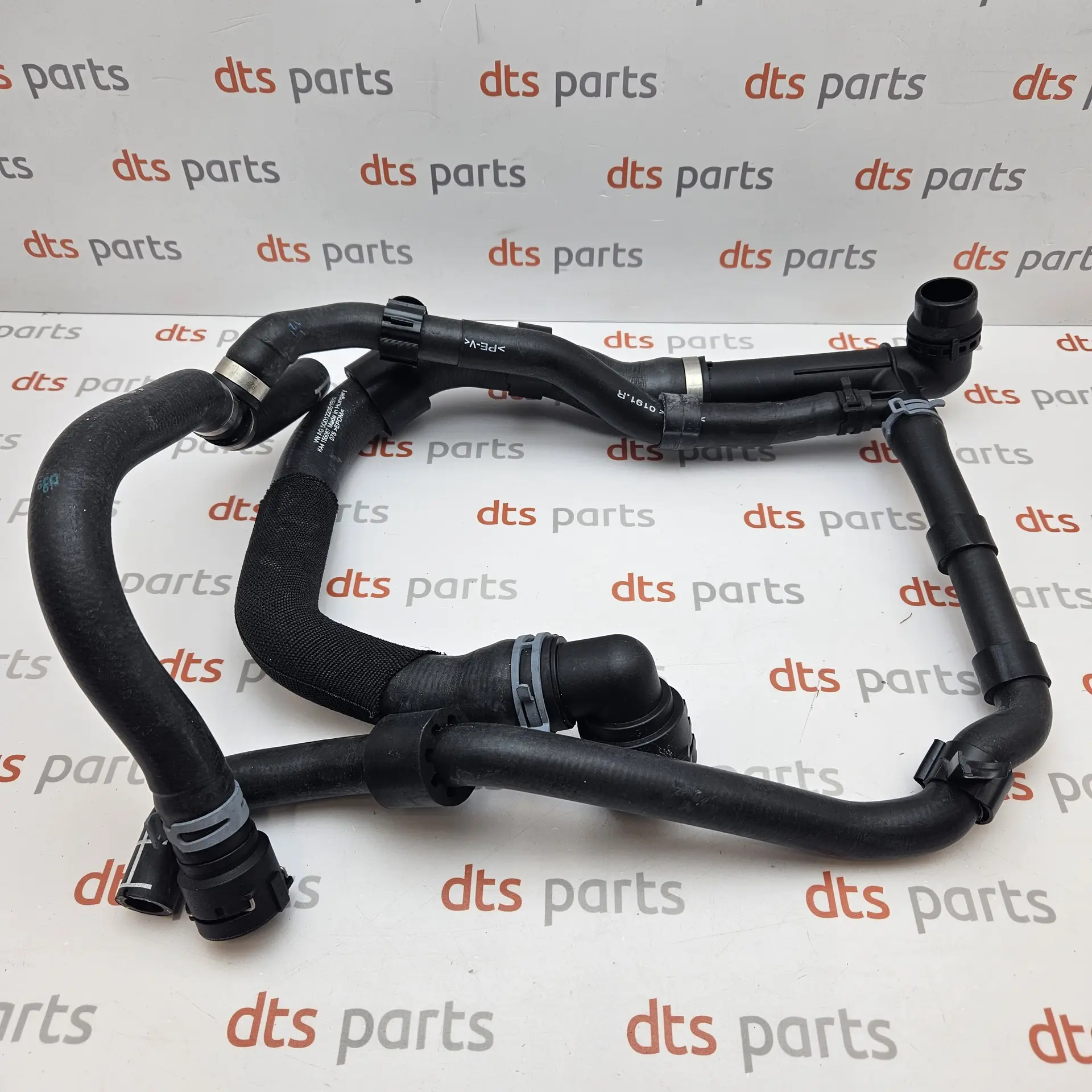 OEM VAG 5Q0122051BN – Coolant Hose Set