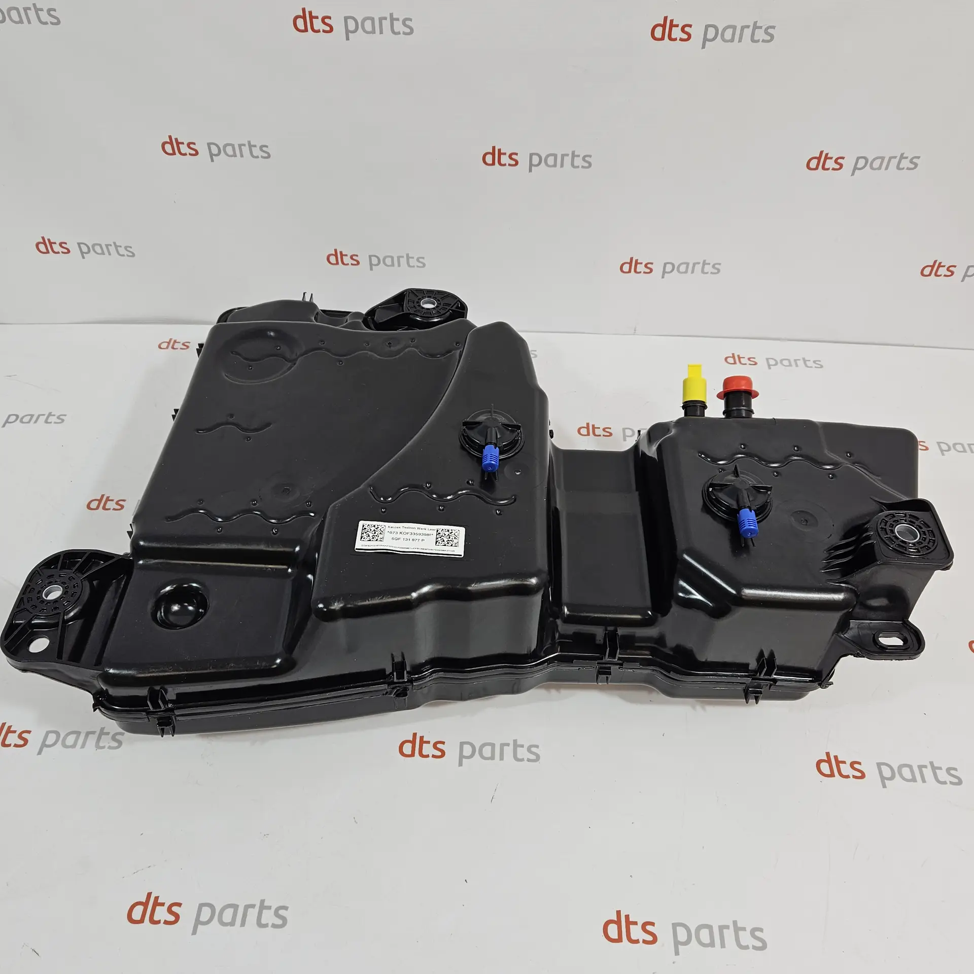 OEM Skoda 5QF131877P – AdBlue tank
