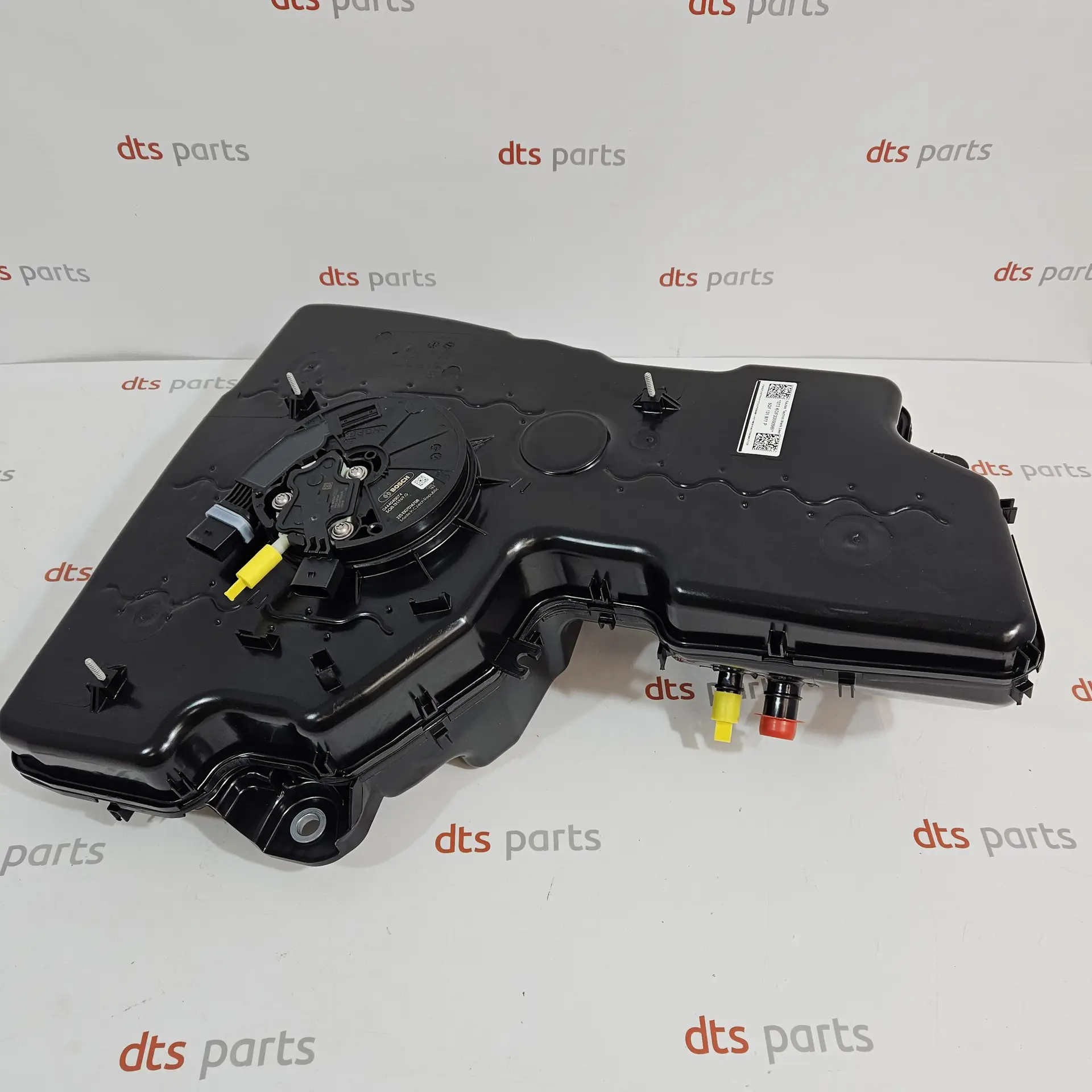 OEM Skoda 5QF131877P – AdBlue tank