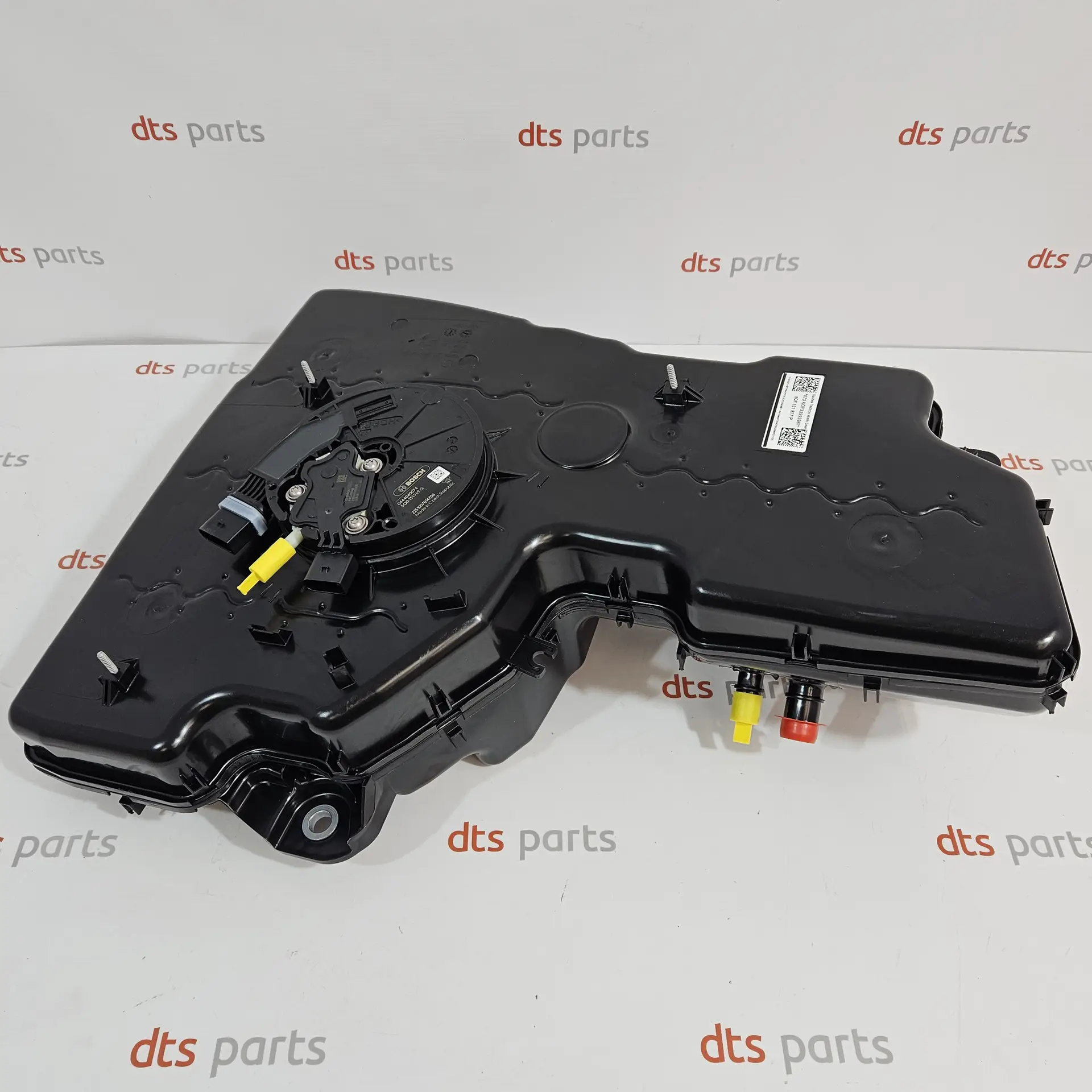 OEM Skoda 5QF131877P – AdBlue tank