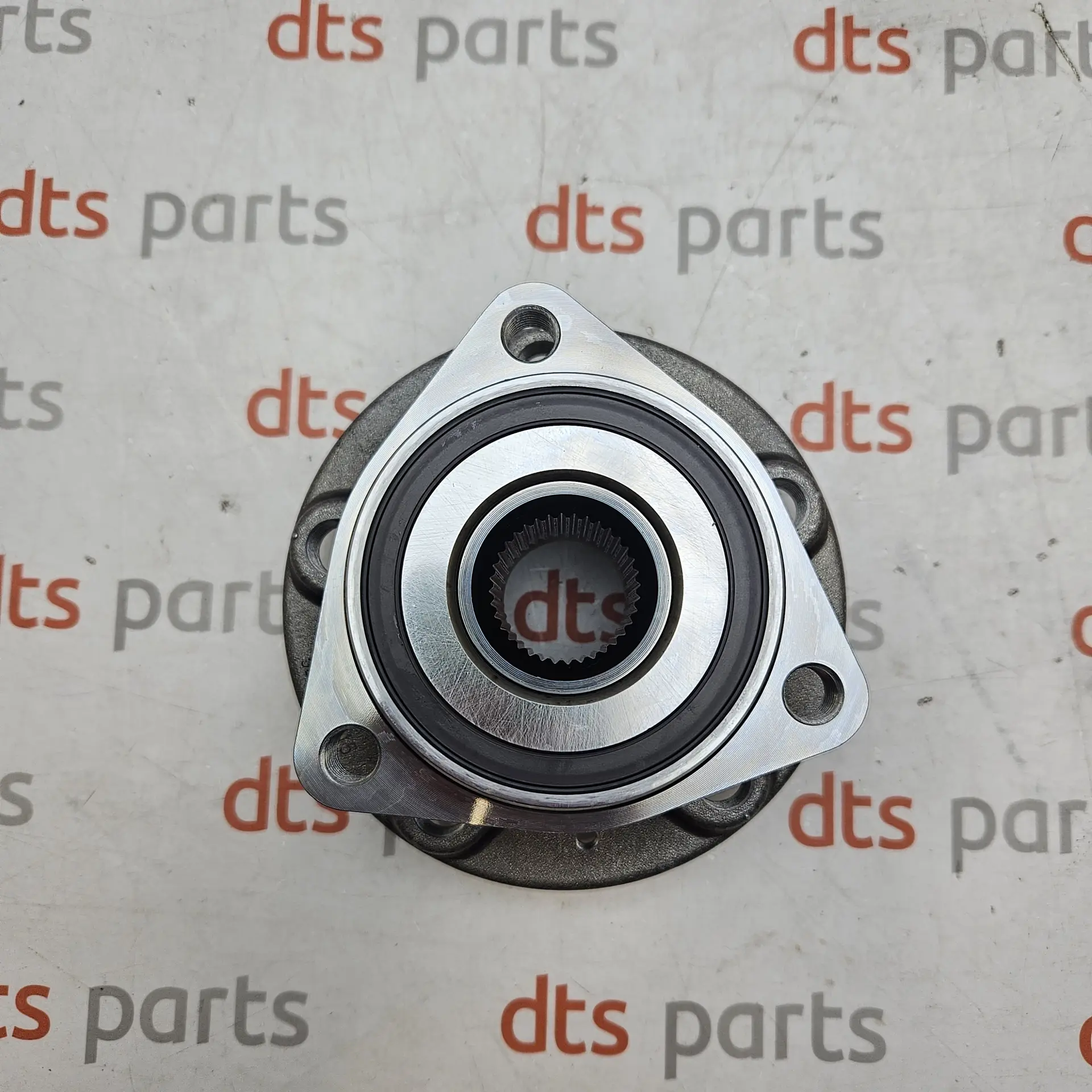 OEM VAG 5WA407621D – Wheel hub with bearing assembly