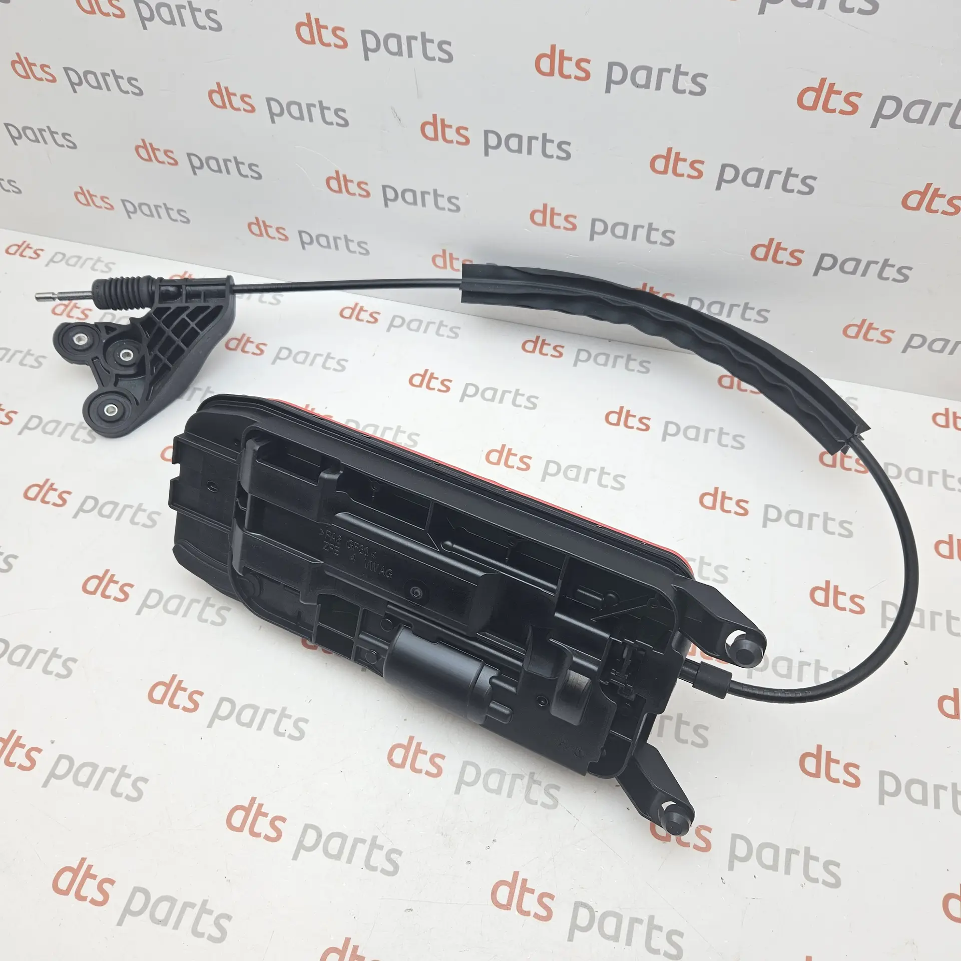 OEM VAG 5WA713033CC – Shift mechanism