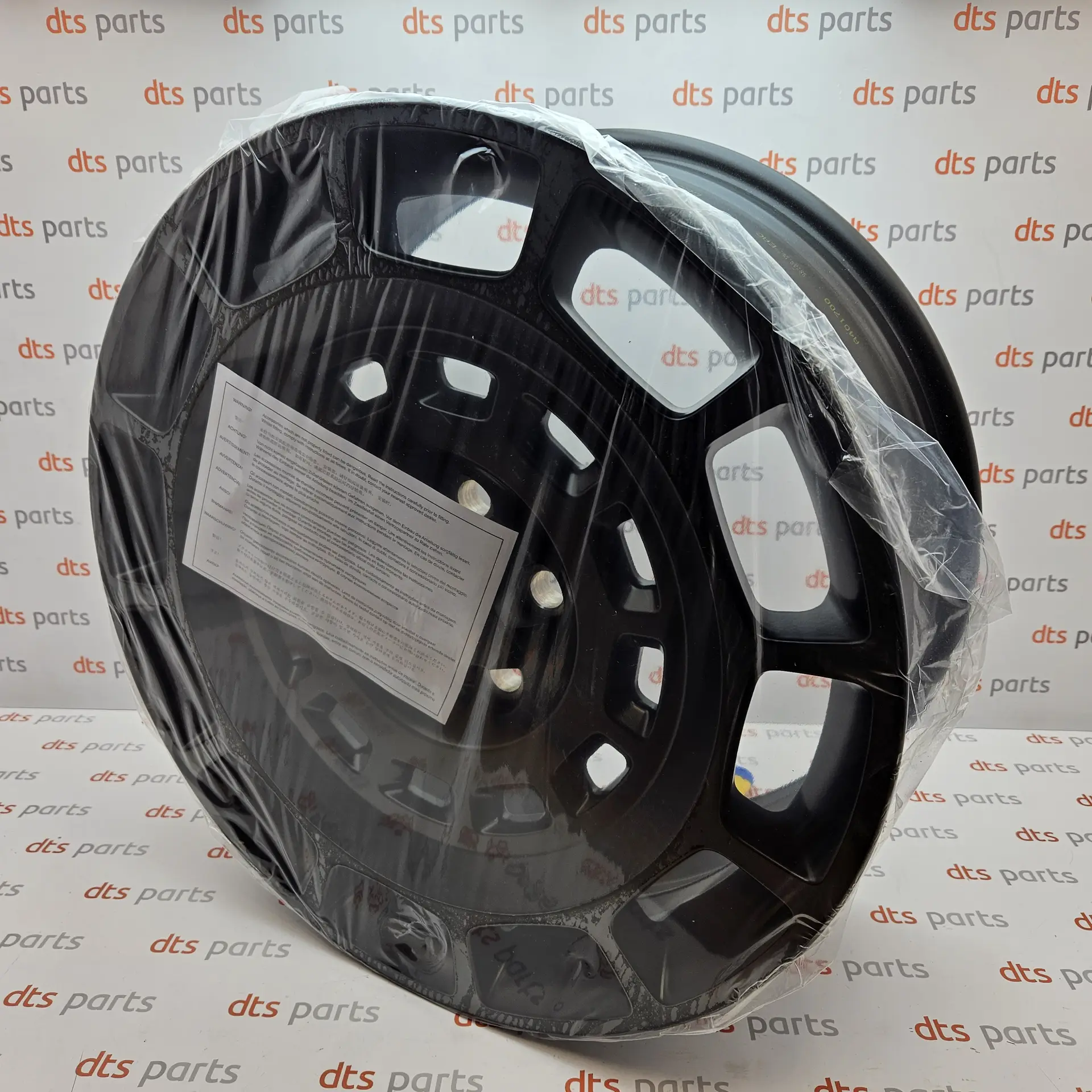 OEM Land Rover 605123463 – Steel wheel rim  20" x 8.5   STYLE 1086