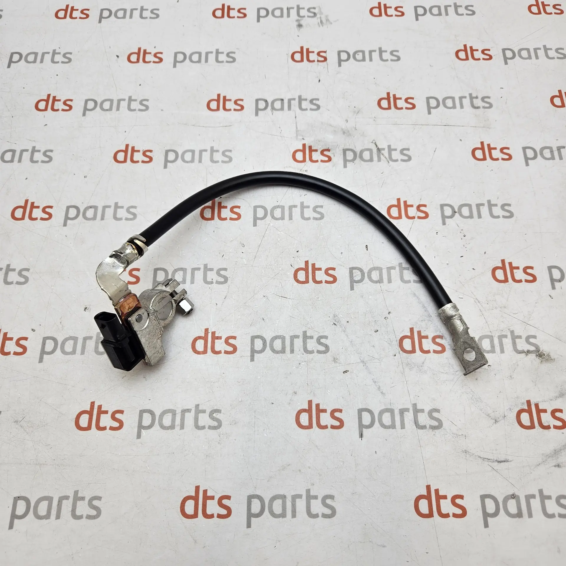 OEM BMW 61127618677 – Battery lead negative cable with intelligent battery sensor