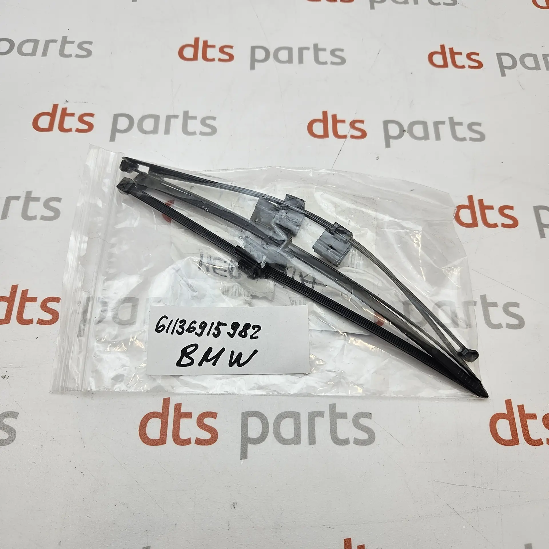 BMW & MINI 61136915982