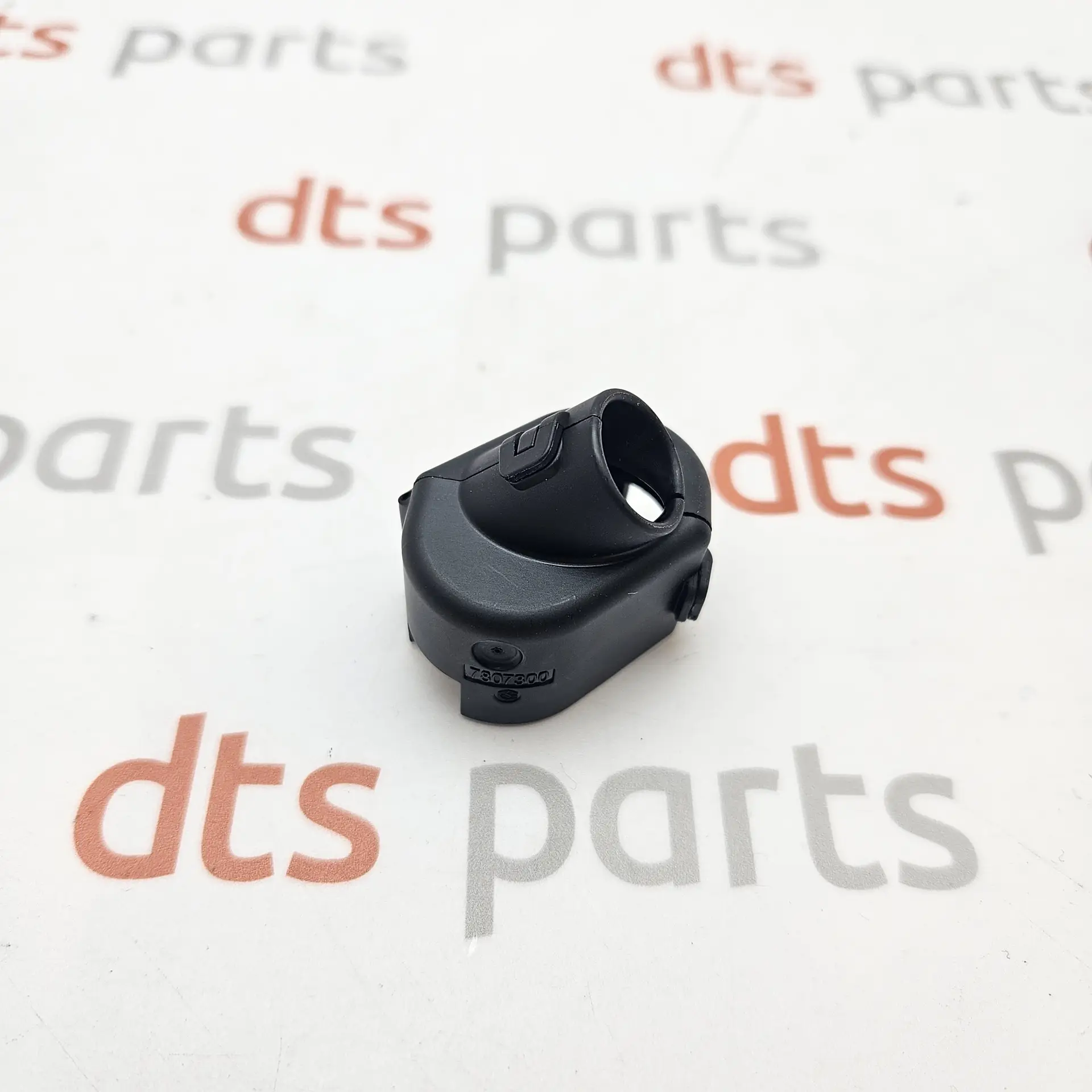 OEM BMW 61138715927 – Splash Protection Cap Fuel Filter