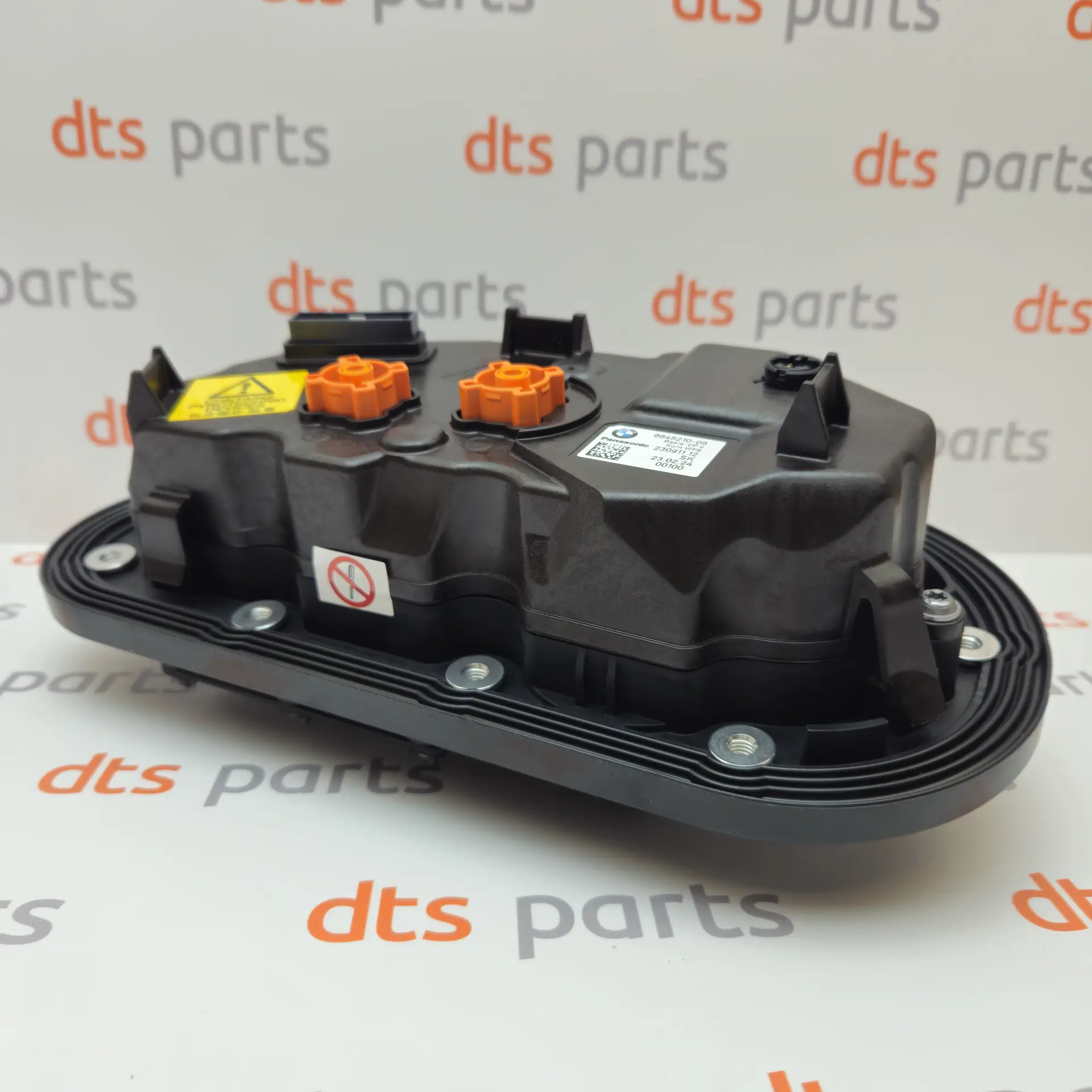 OEM BMW 61278846210 – High voltage connector panel