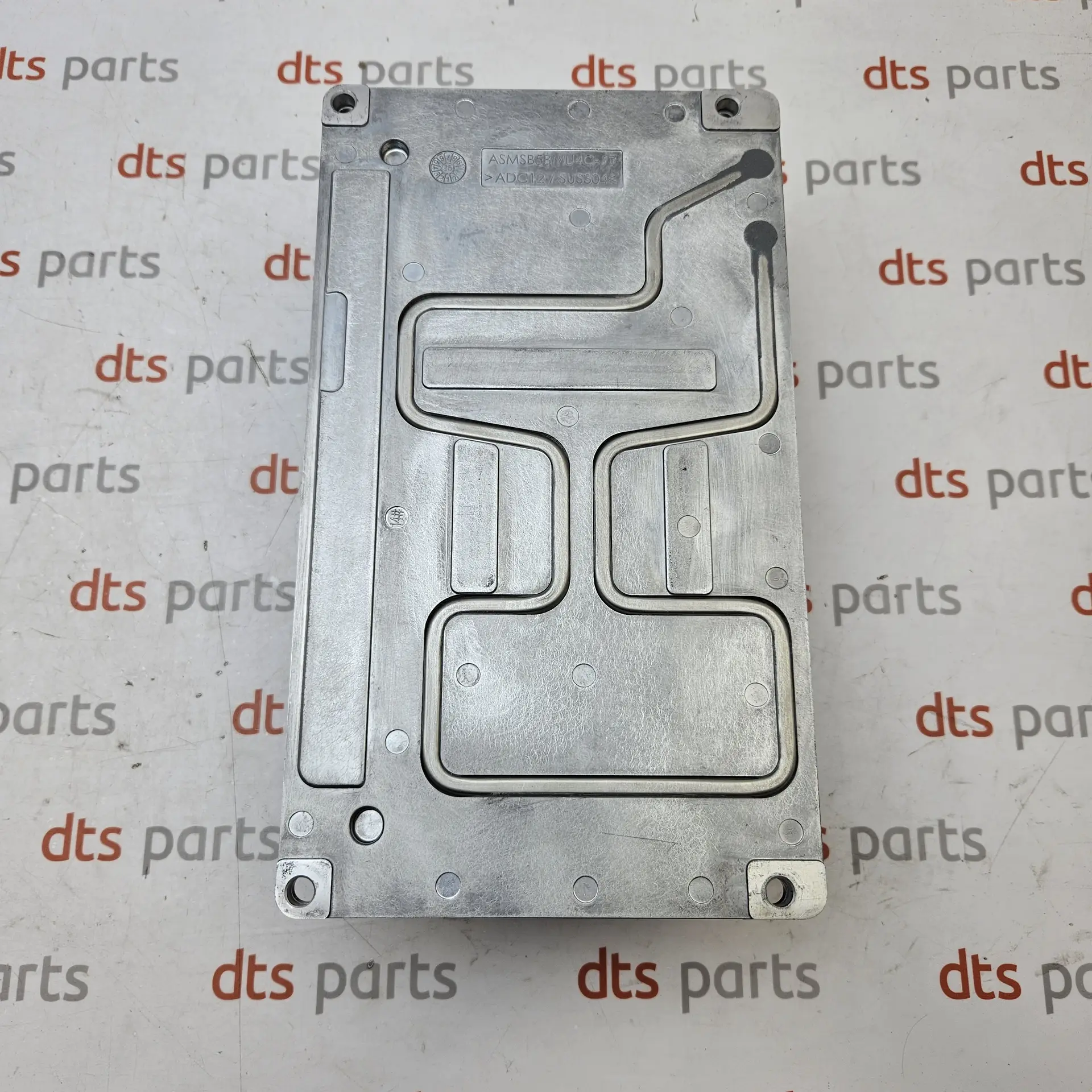 OEM BMW 61278890608 – High-voltage battery storage management electronics control unit