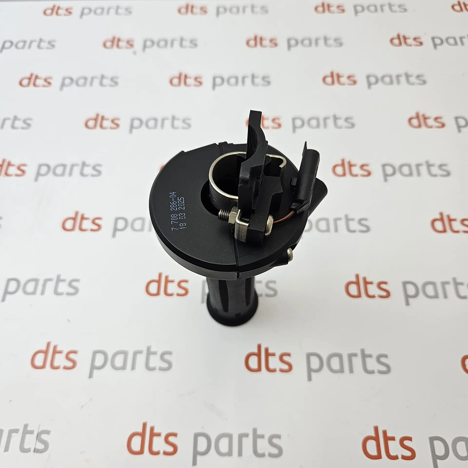 OEM BMW Moto 61317708286 – Right-hand handlebar heated grip assembly