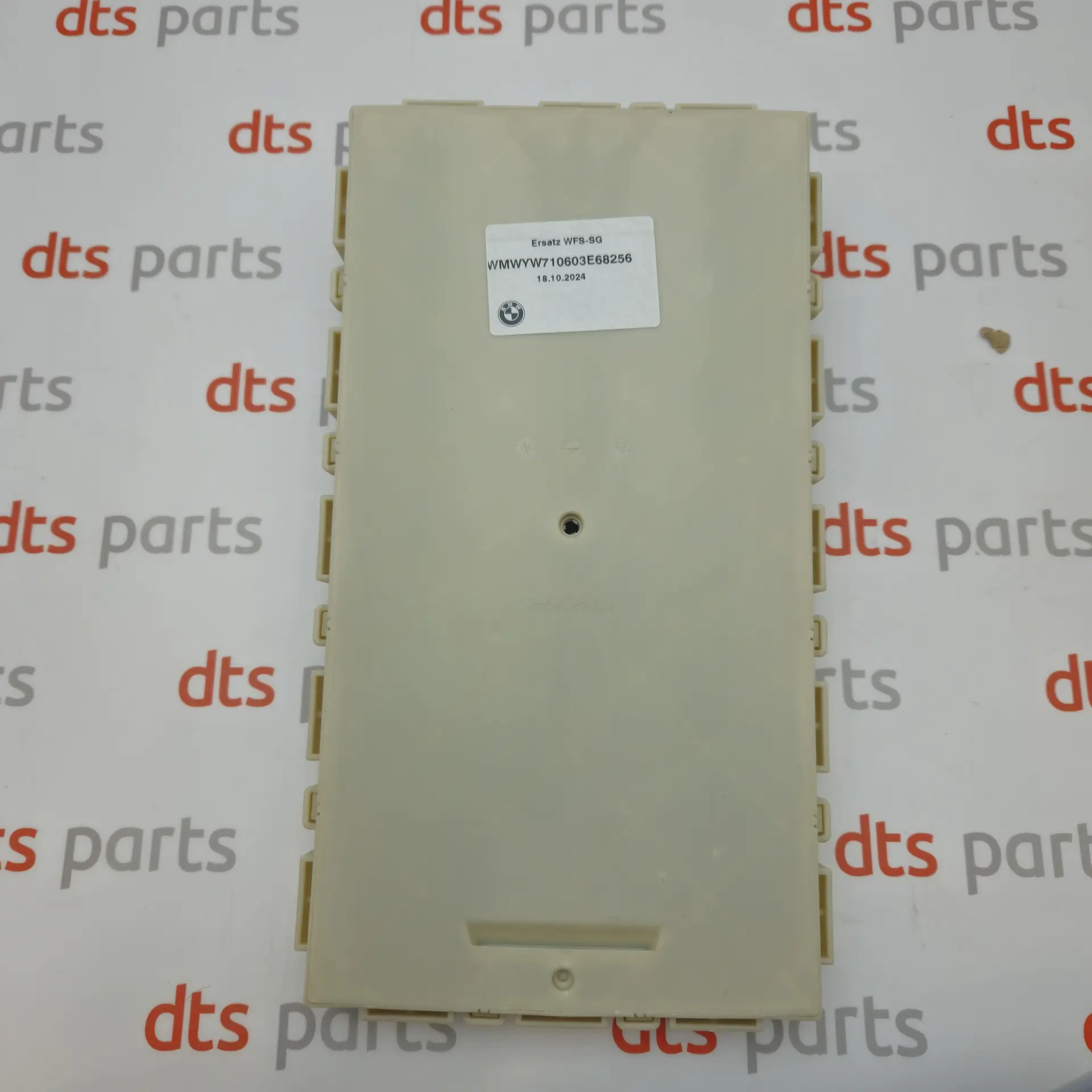OEM BMW 61355B5D695 – Body domain controler
