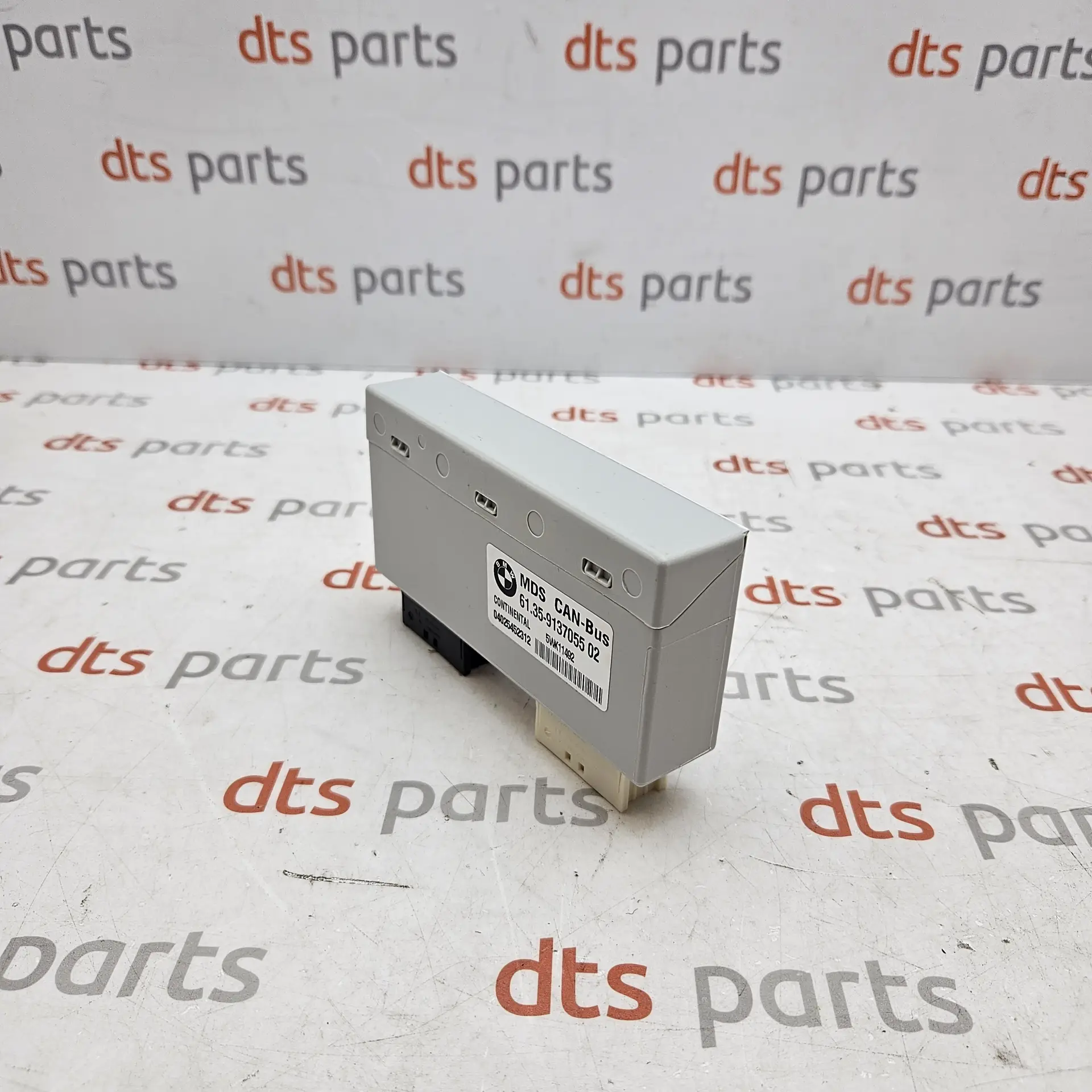OEM BMW 61359137055 – Panoramic sliding sunroof electronic control module