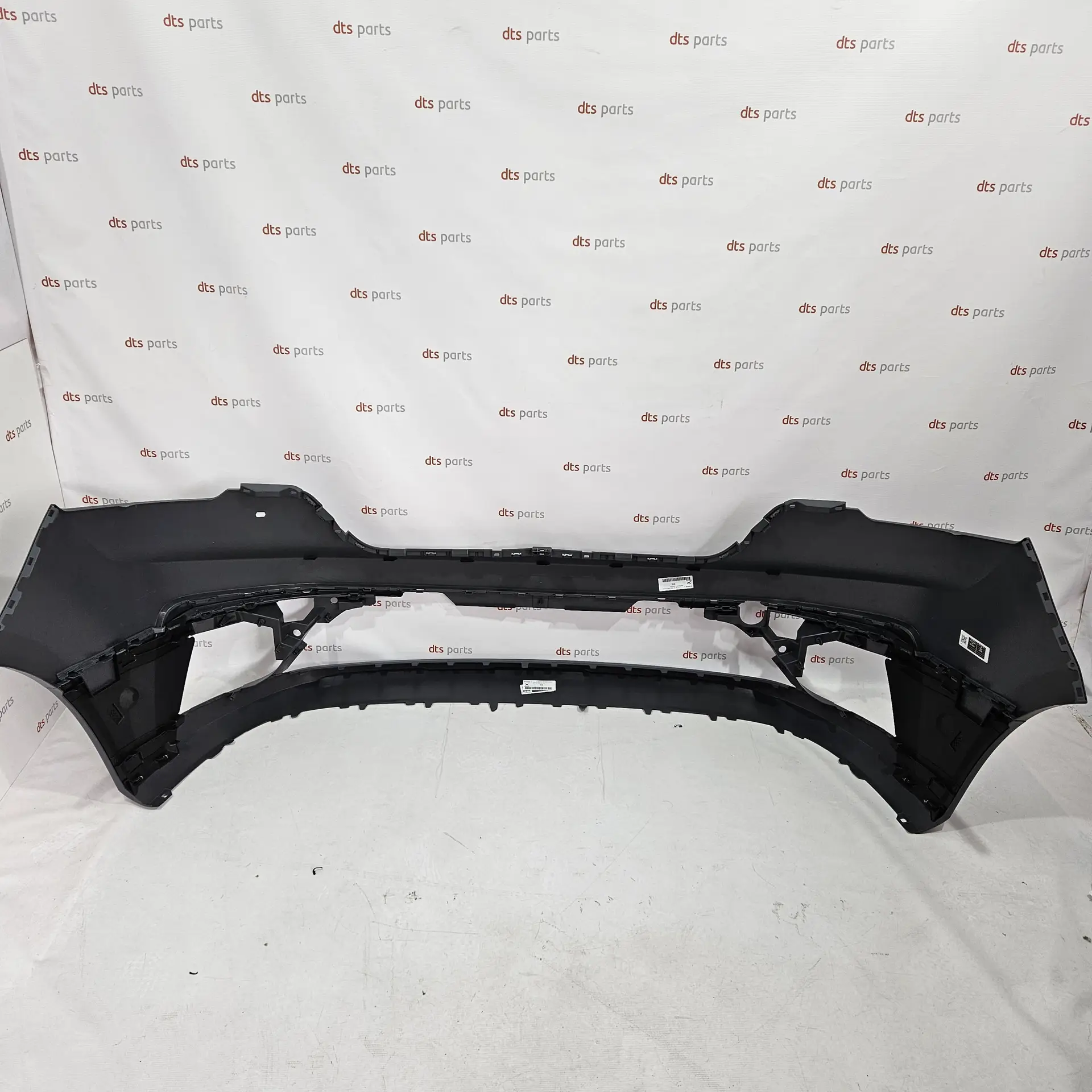 OEM Renault 620225857R – Front bumper