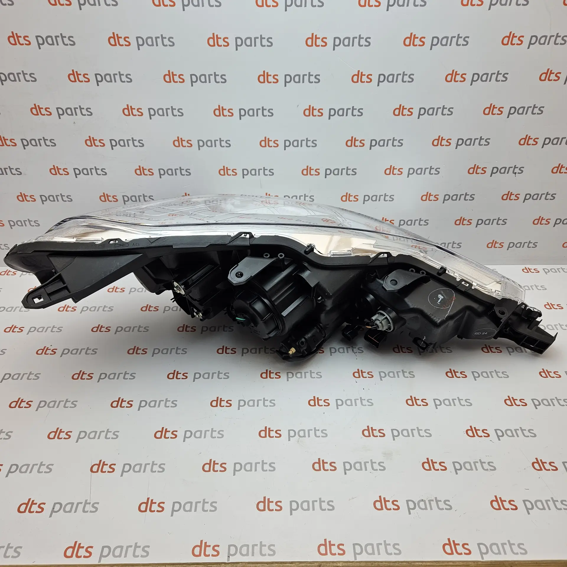 OEM PSA 6208H0 – Front left main headlight assembly
