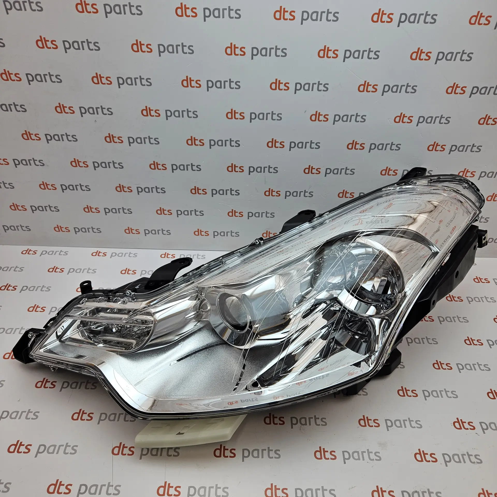 OEM PSA 6208H0 – Front left main headlight assembly