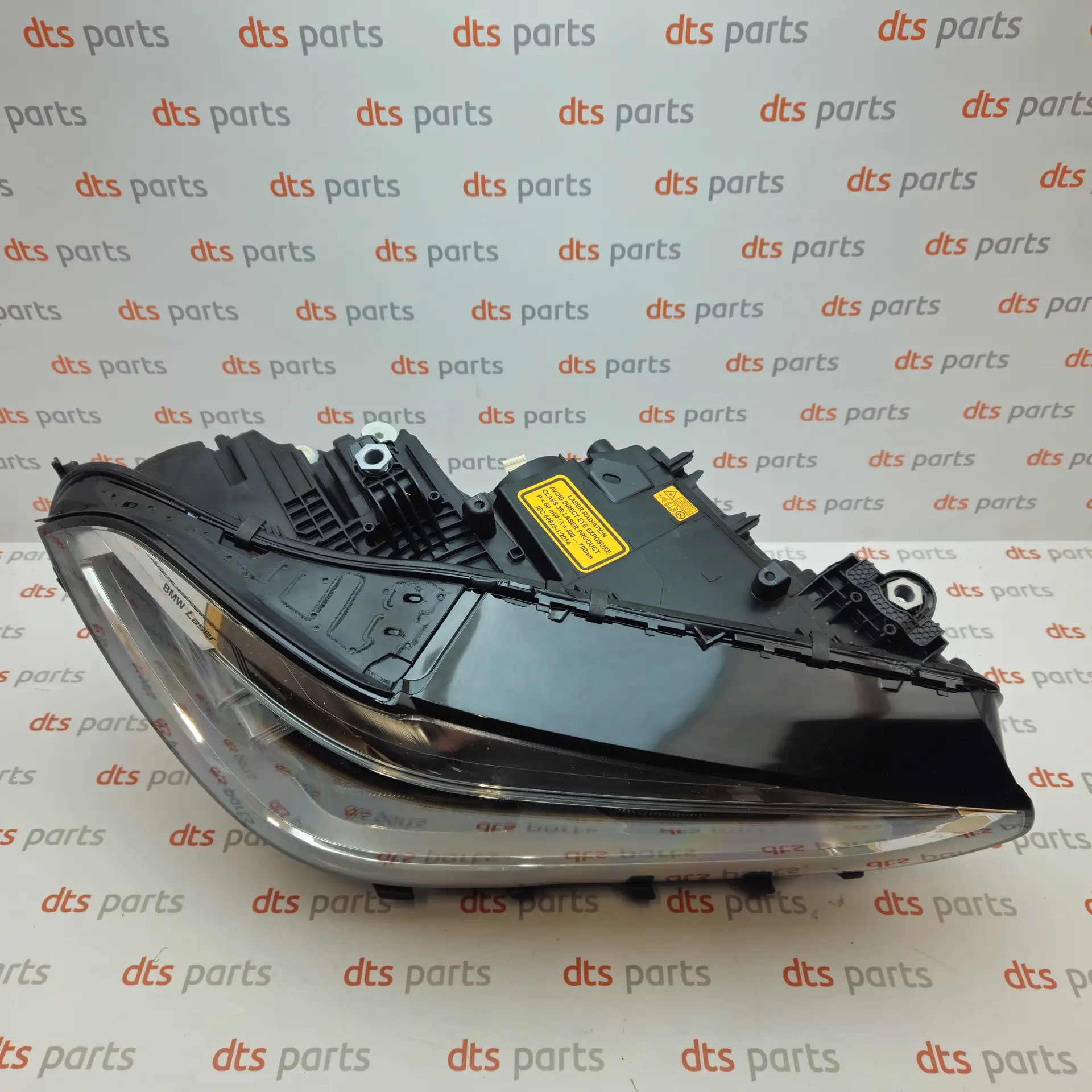 OEM BMW 63119850426 – Front right Laser headlight