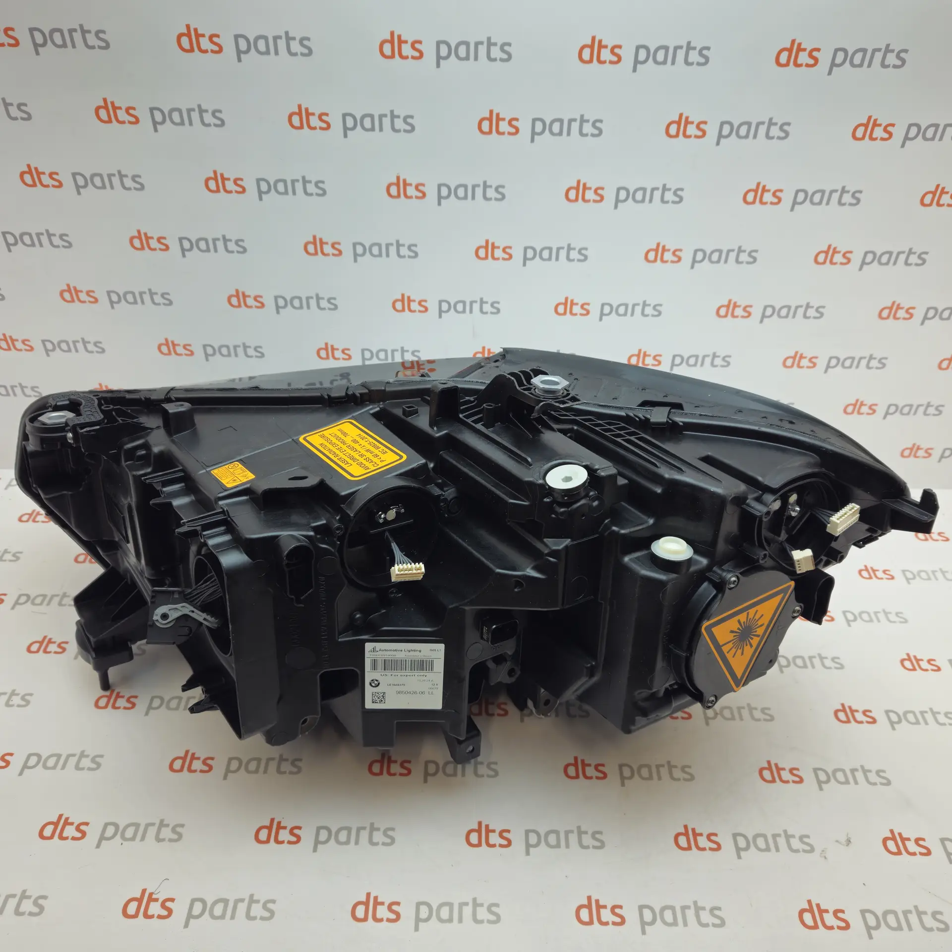 OEM BMW 63119850426 – Front right Laser headlight