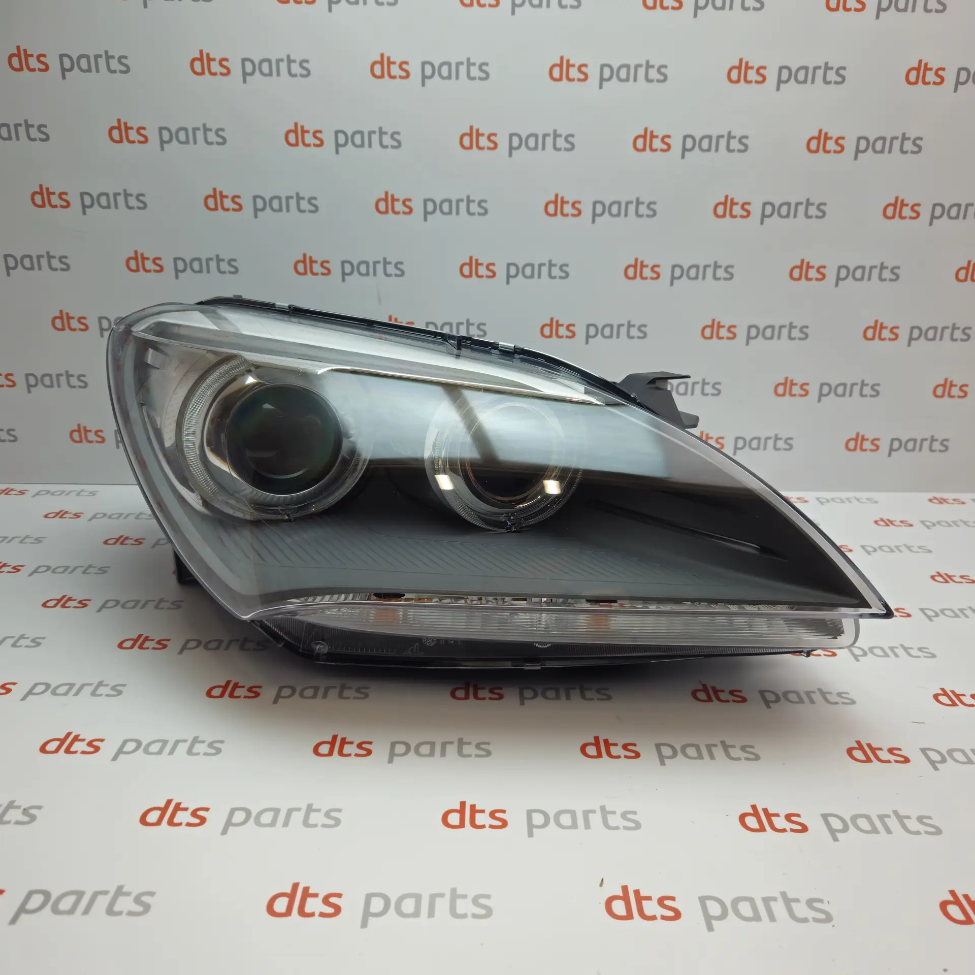 BMW 63117272012