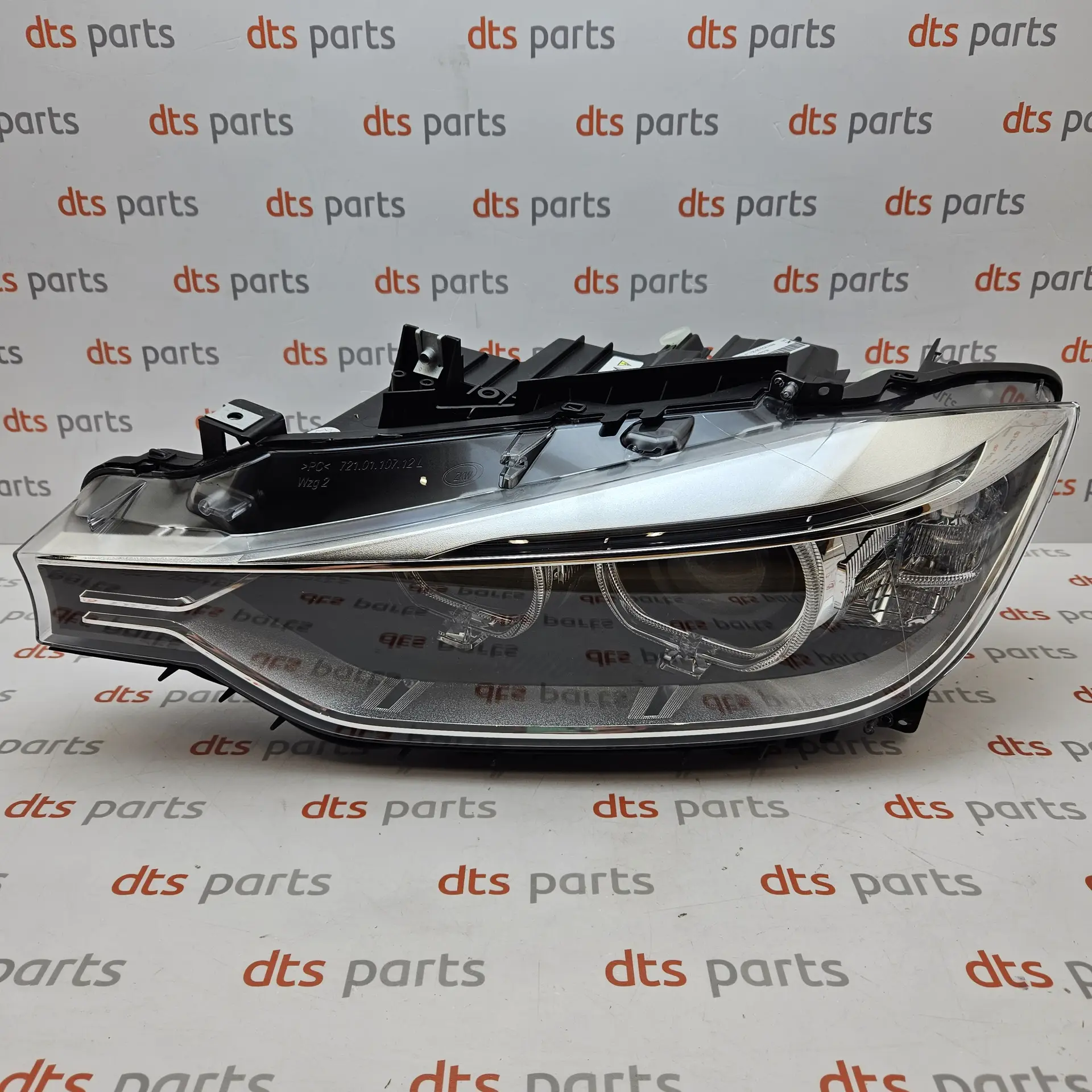 BMW 63117338701