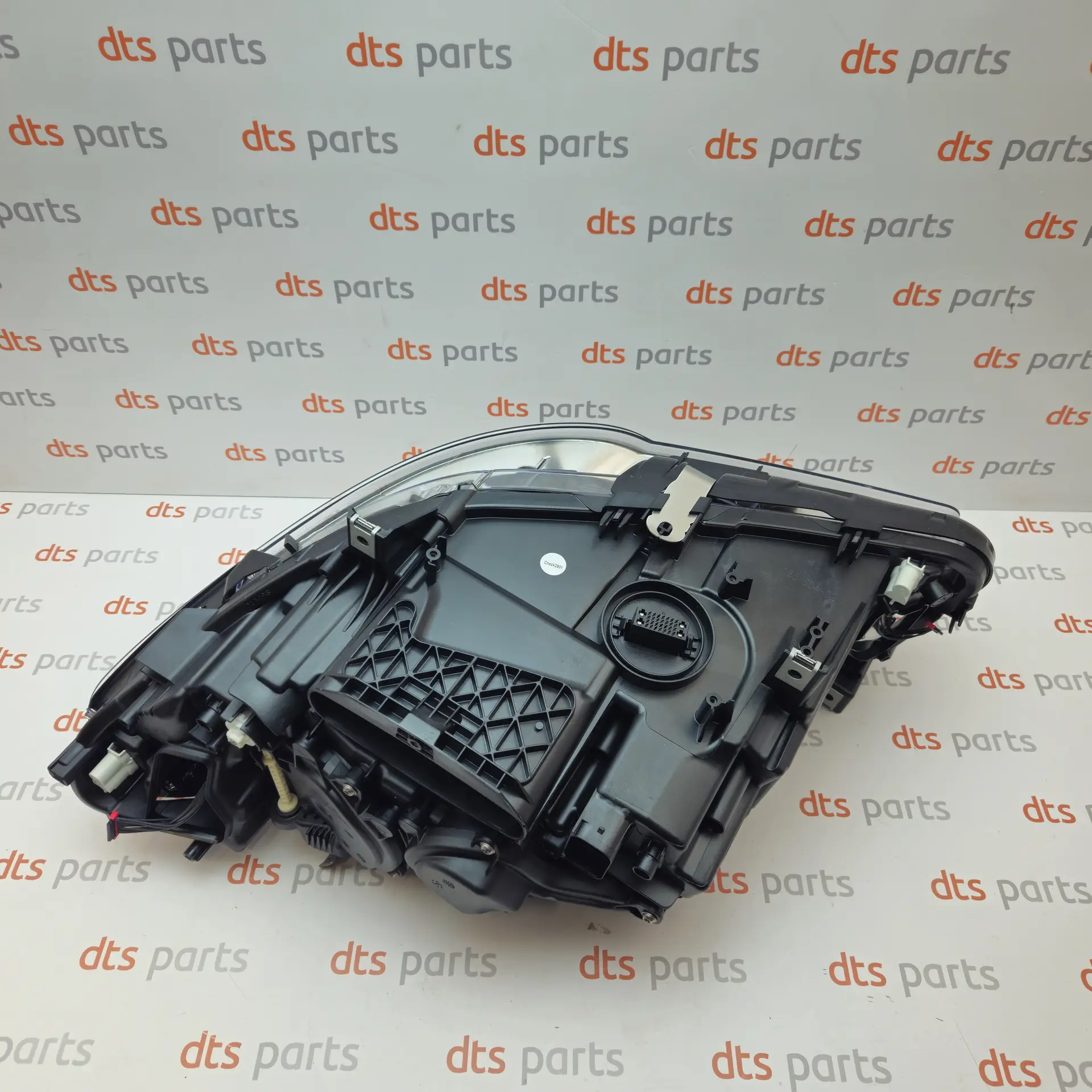 OEM BMW 63117352482 – Headlight Control Unit