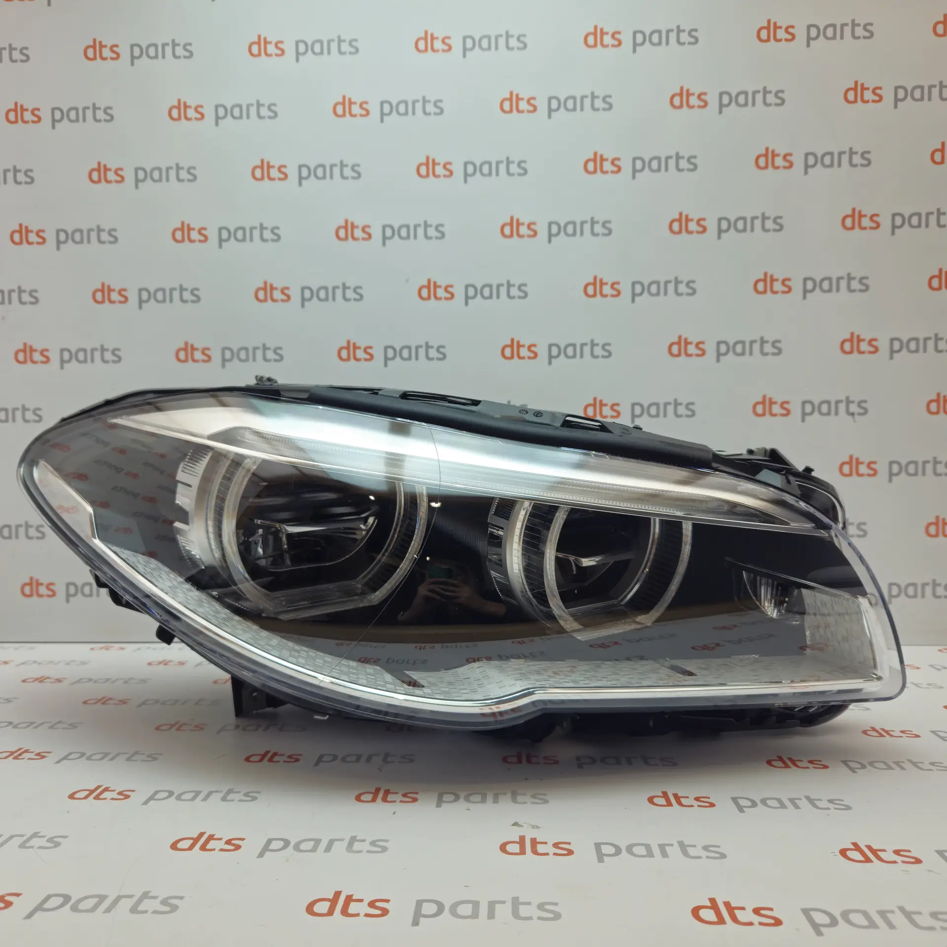 OEM BMW 63117352482 – Headlight Control Unit