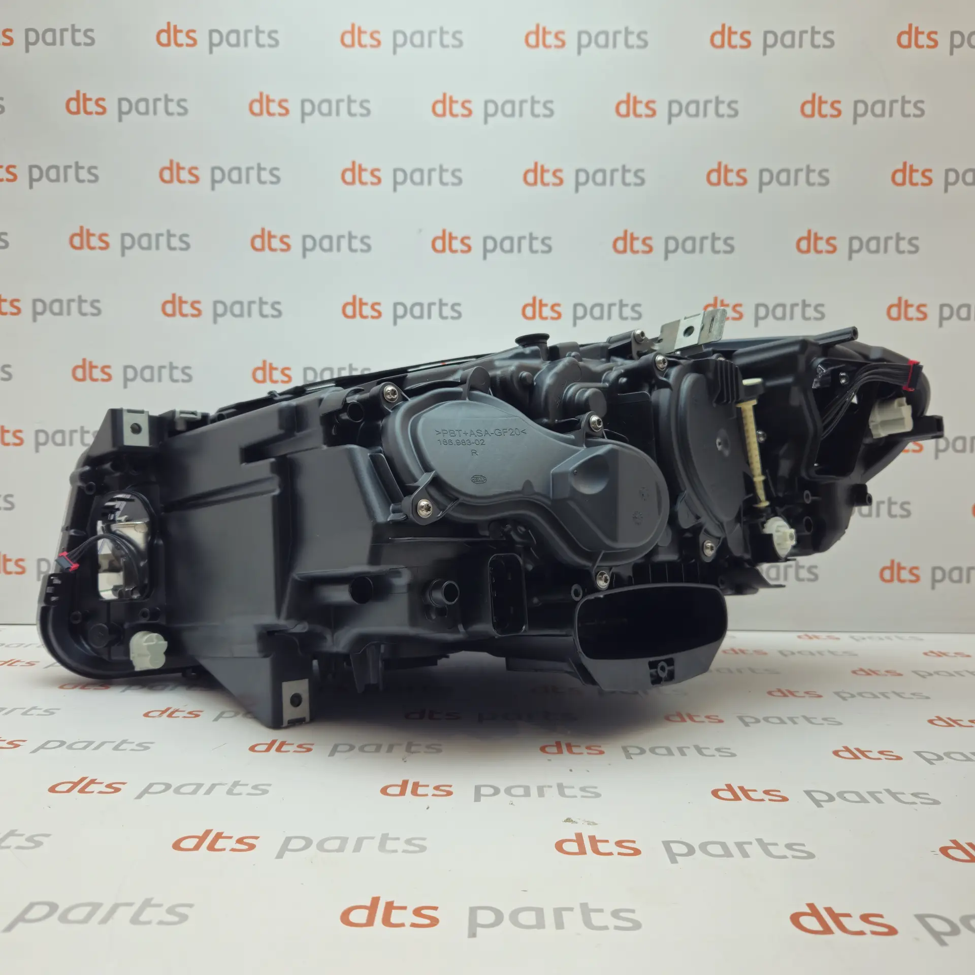 OEM BMW 63117352482 – Headlight Control Unit