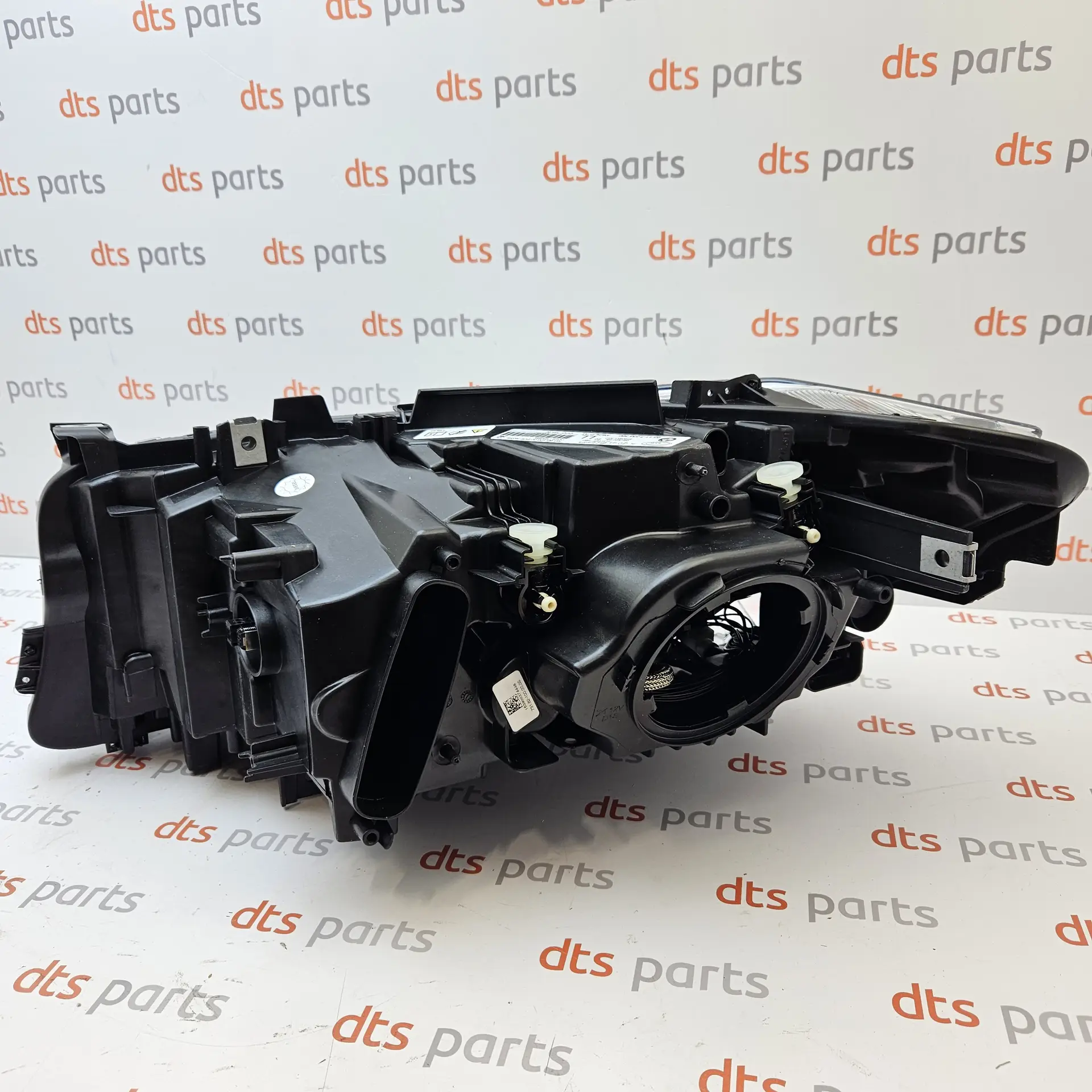 OEM BMW 63117355560 – Front right Bi-Xenon AHL headlight assembly