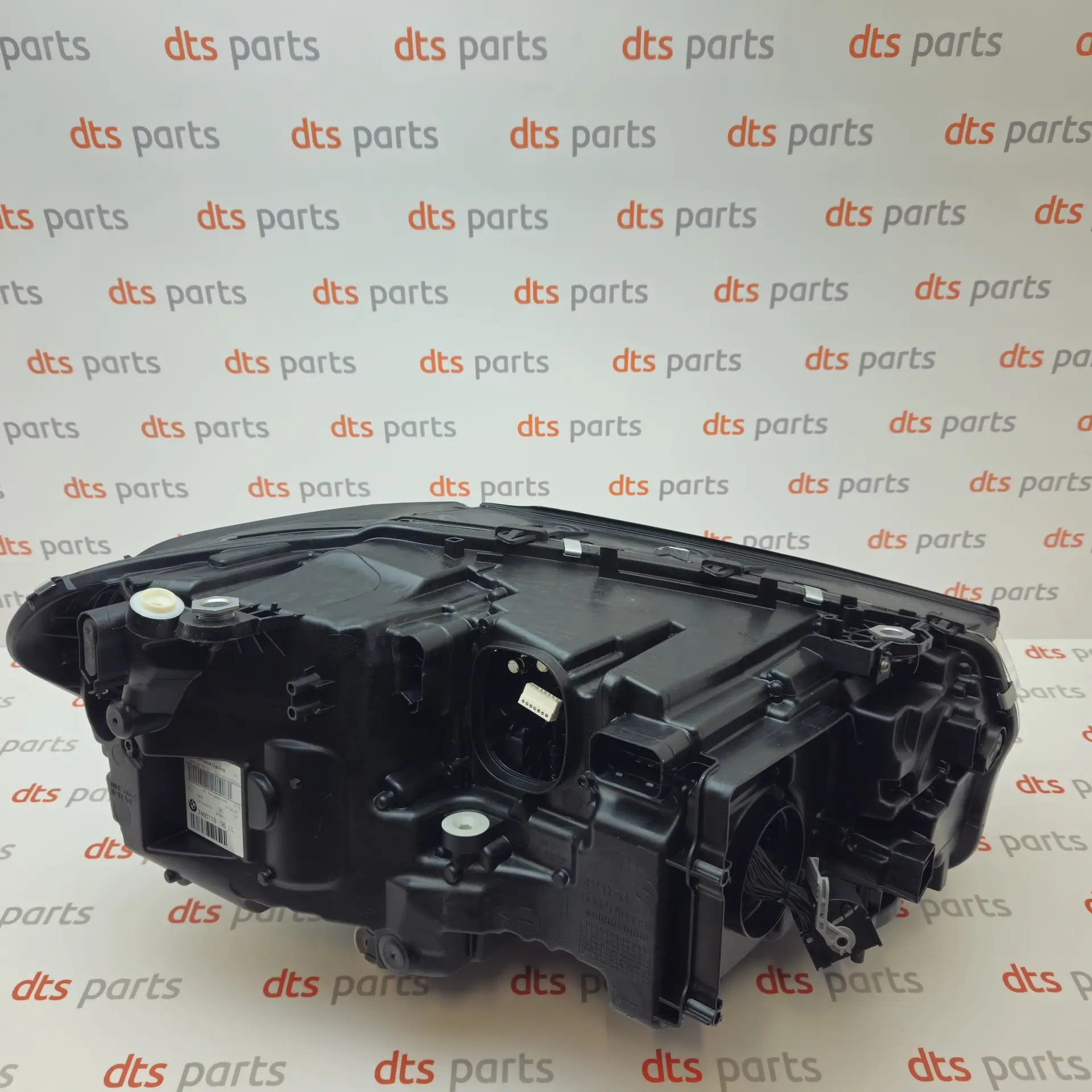 OEM BMW 63117466119 – Front left LED AHL headlight