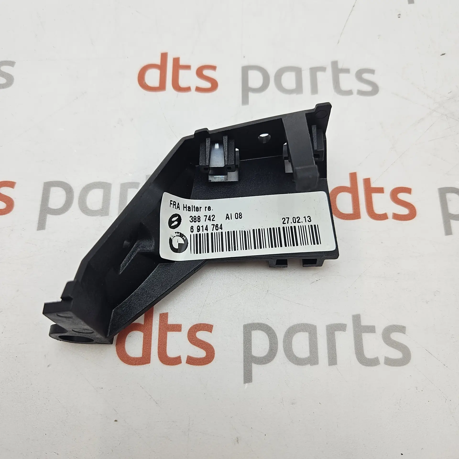 BMW & MINI 63136914764