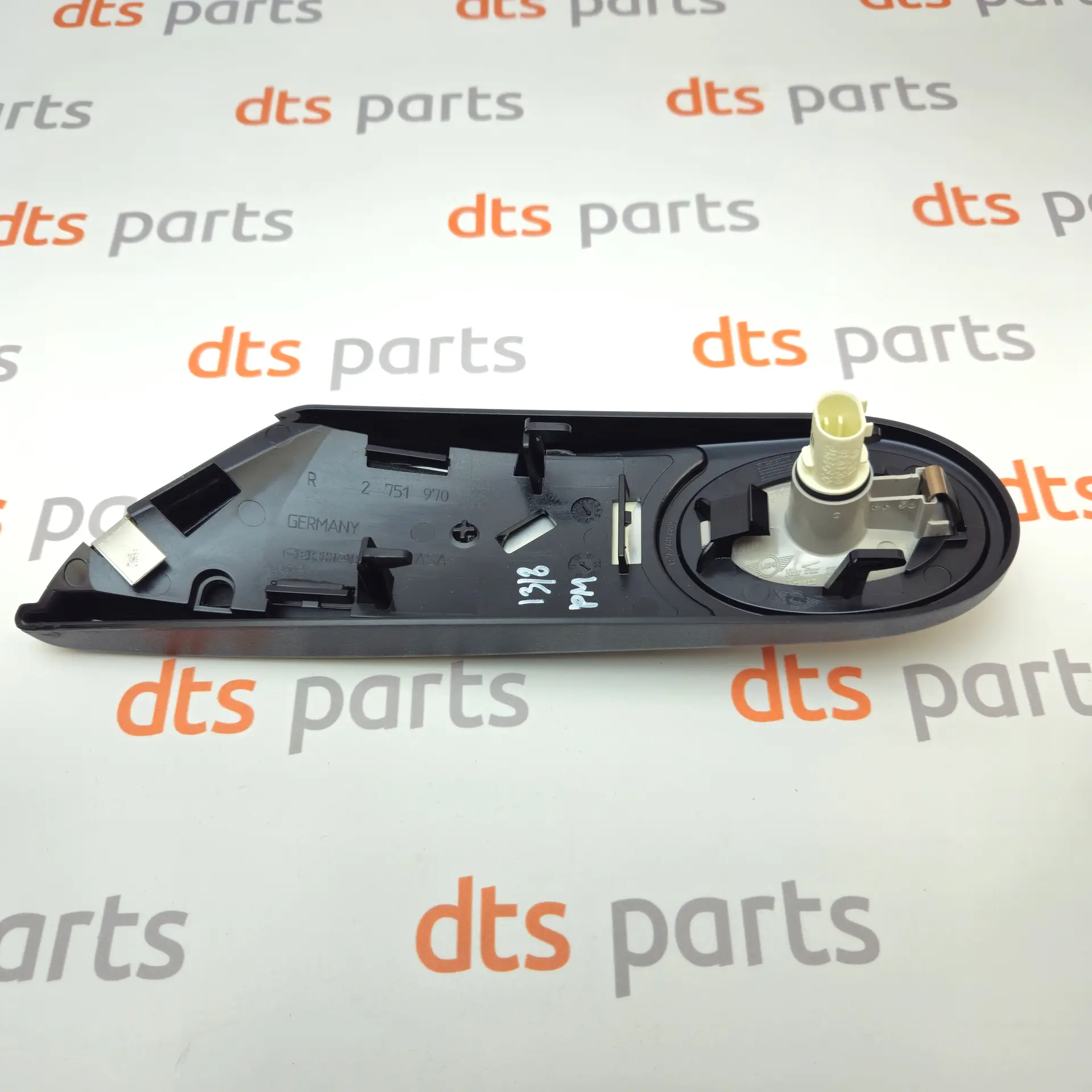 OEM Mini 63137315988 – Additional turn indicator light