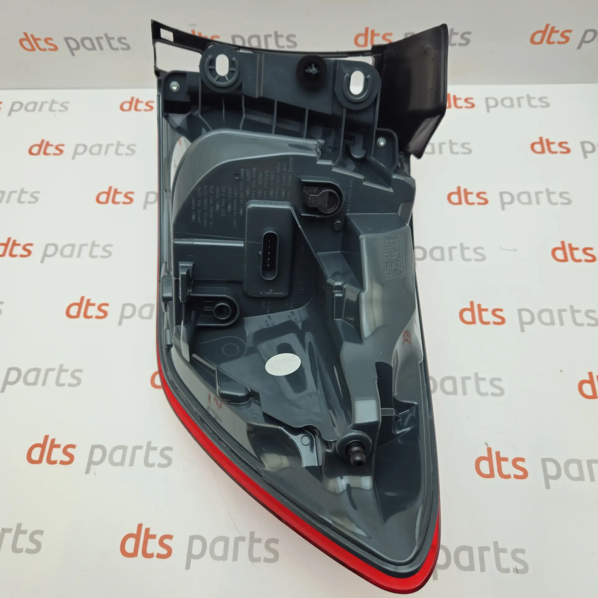 OEM BMW 63217372209 – Rear left outer taillight