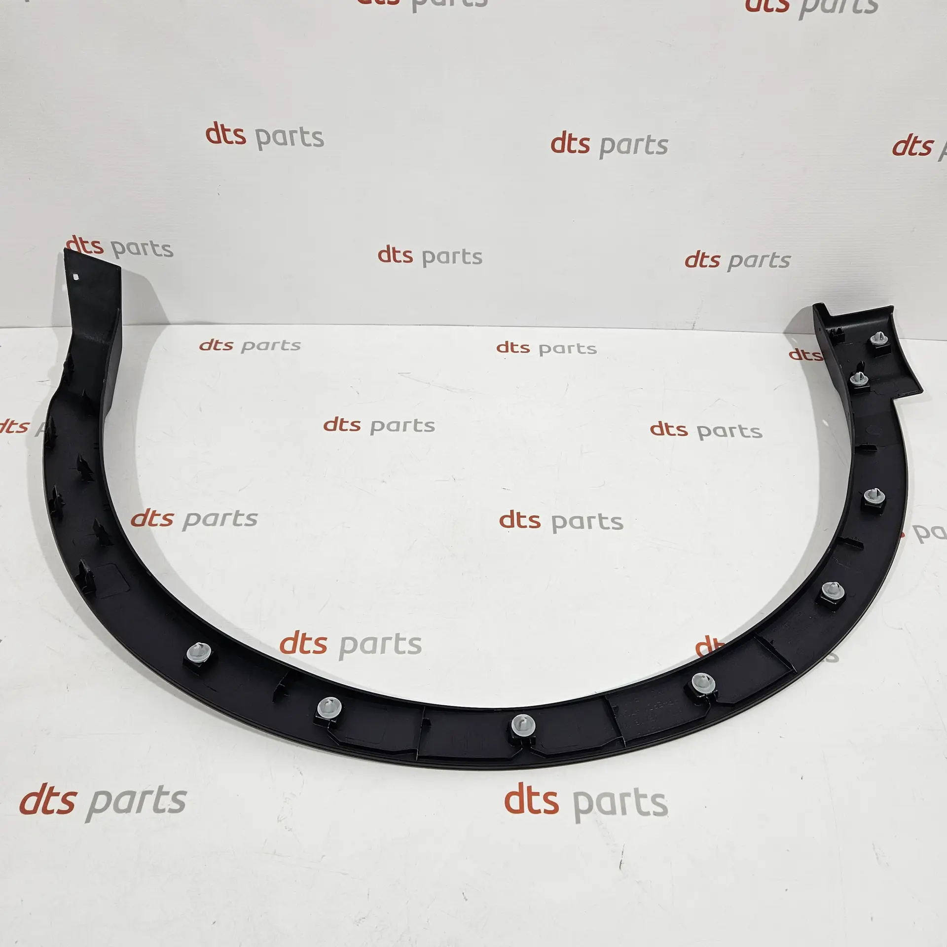 OEM Nissan 638114EA0B – Over Fender-Front, LH (Left Hand)