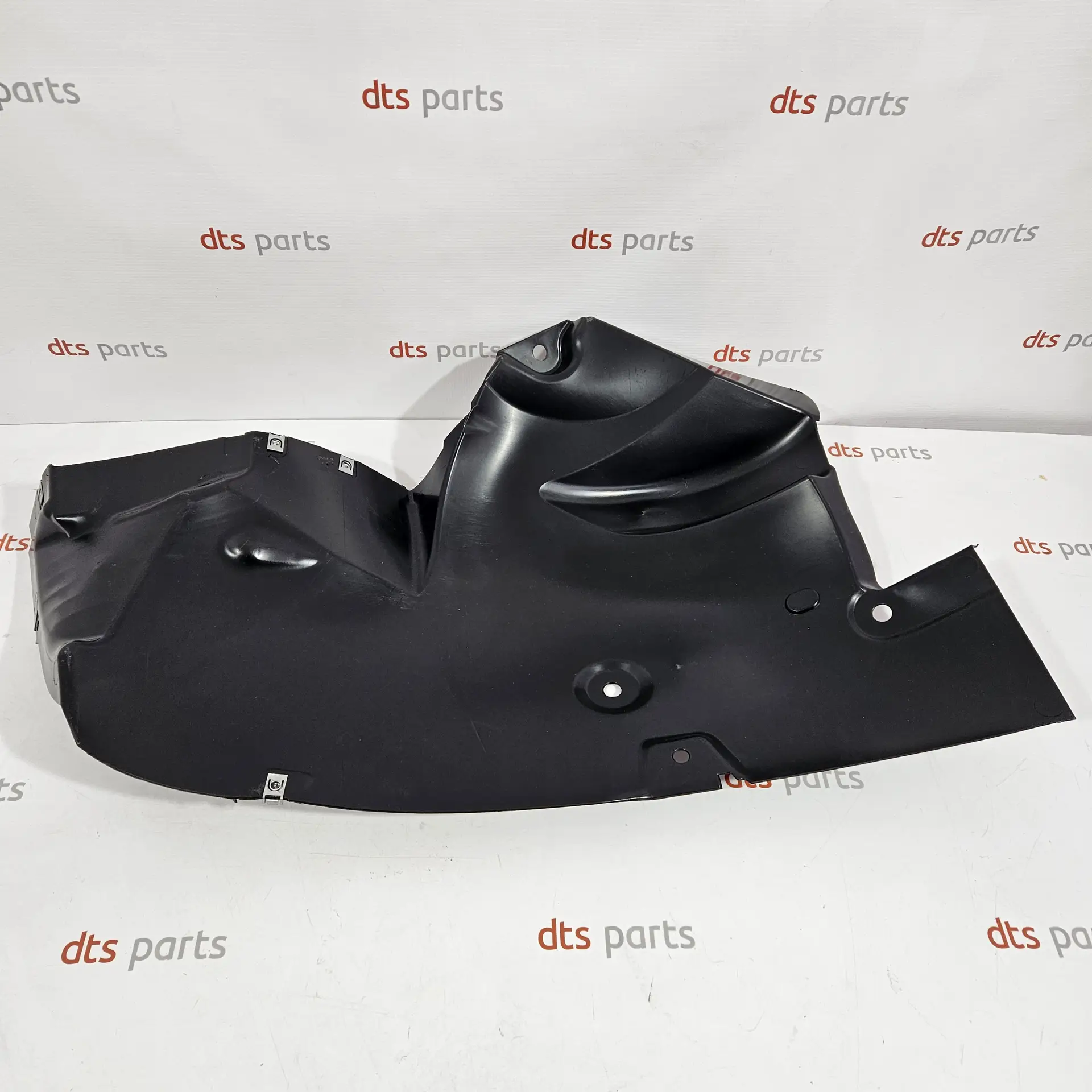 OEM Renault 638407725R – Right front wheel arch liner