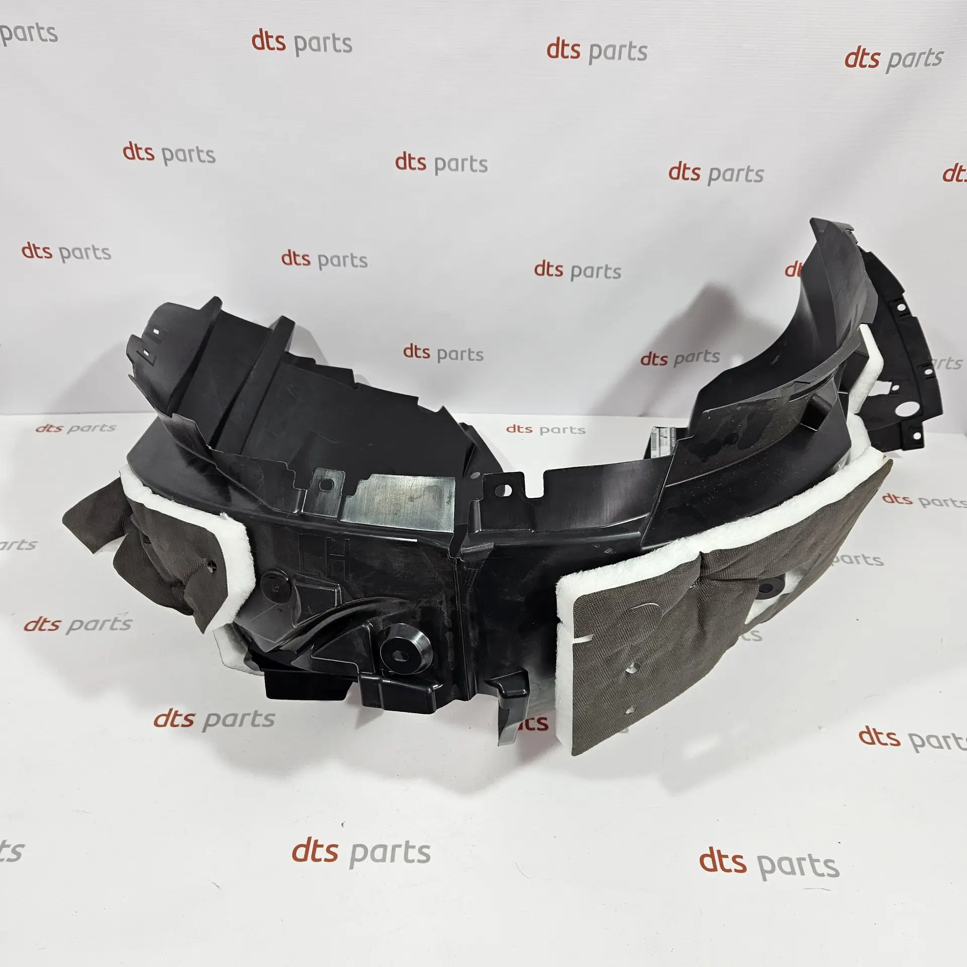 OEM Nissan 638416UA0B – Front left arch liner