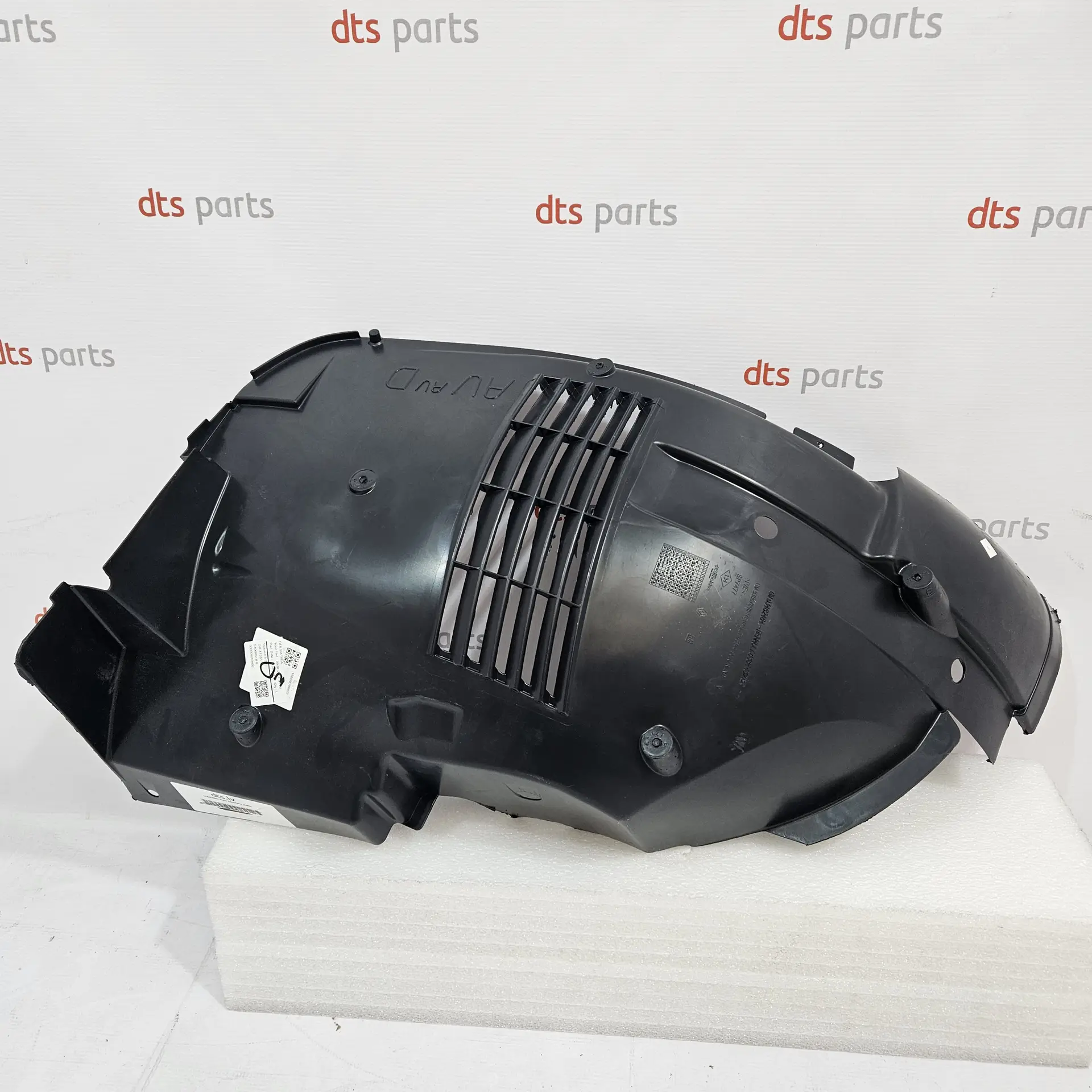 OEM Renault 638443213R – Inner wheel arch right front