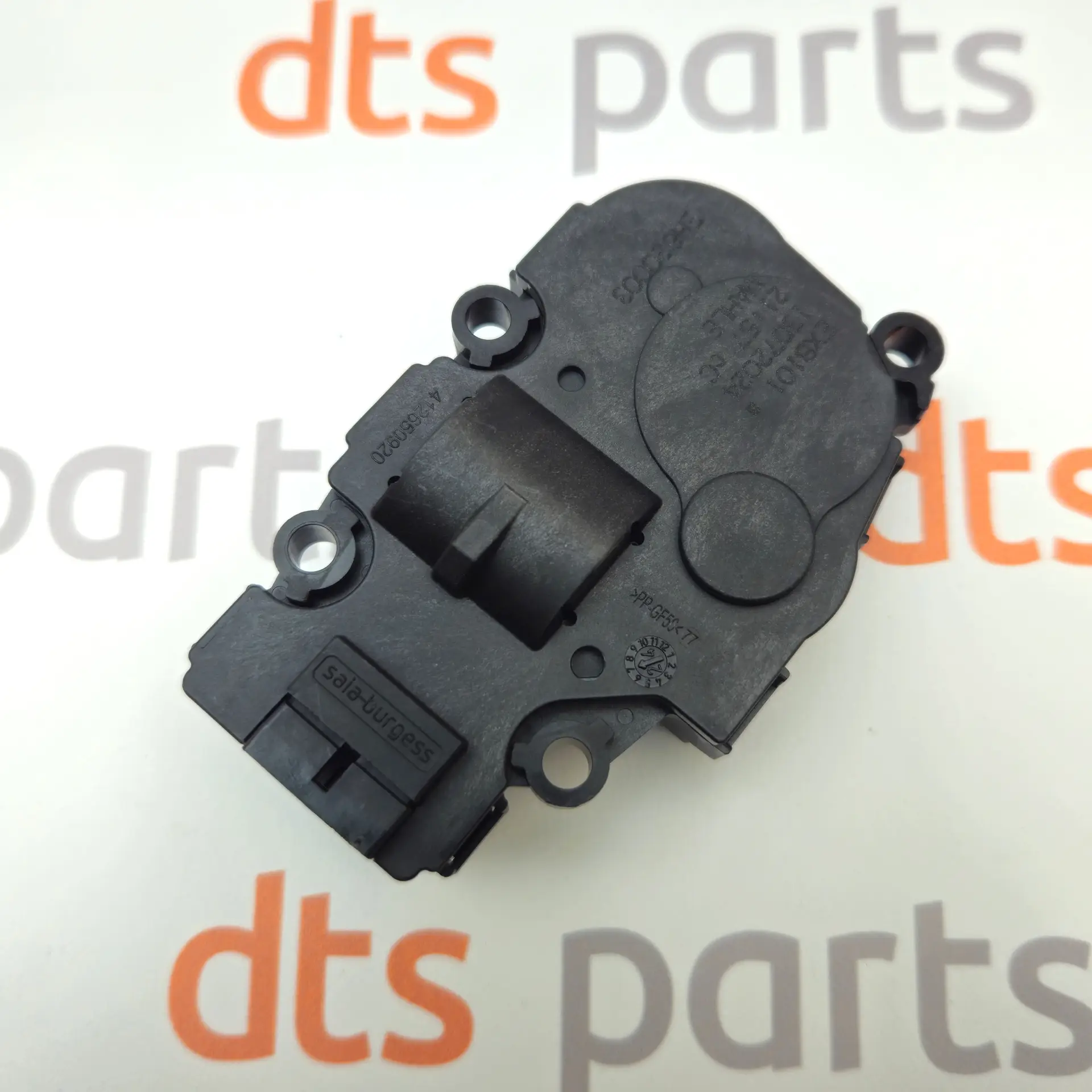 OEM BMW 64119384023 – Air inlet flap actuator