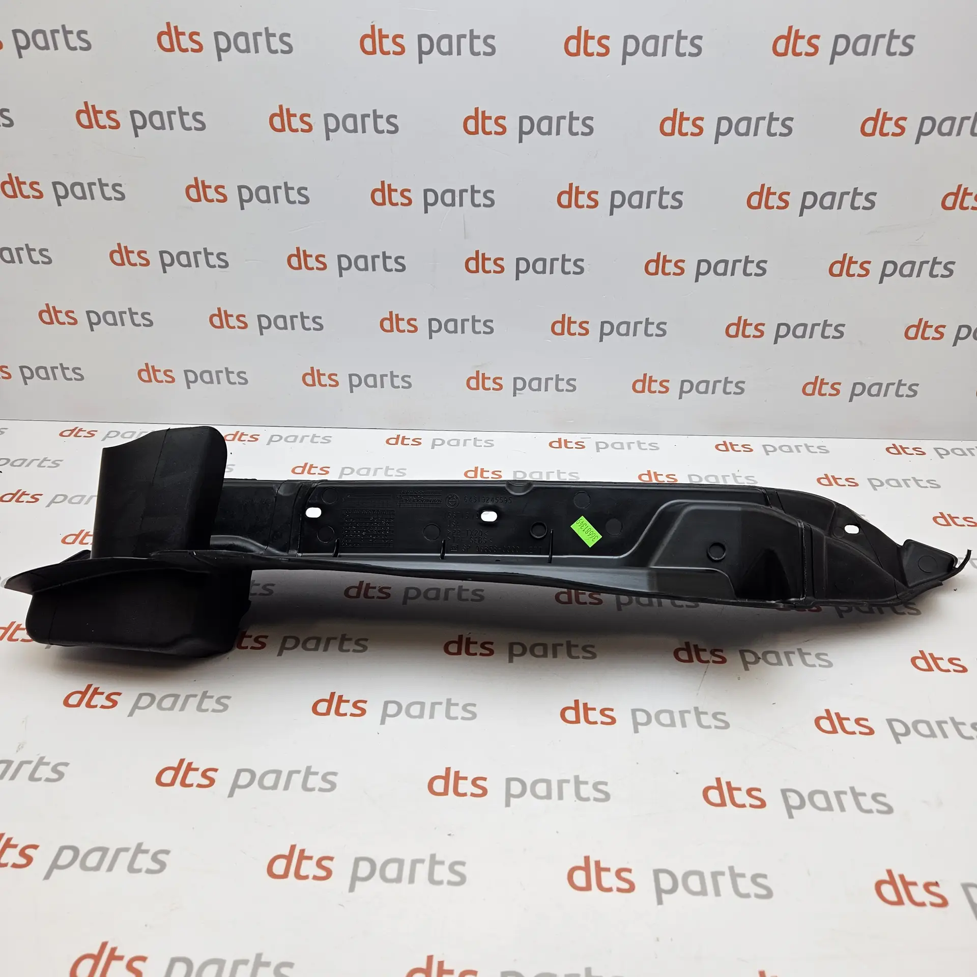 OEM BMW 64319245595 – Microfilter cover