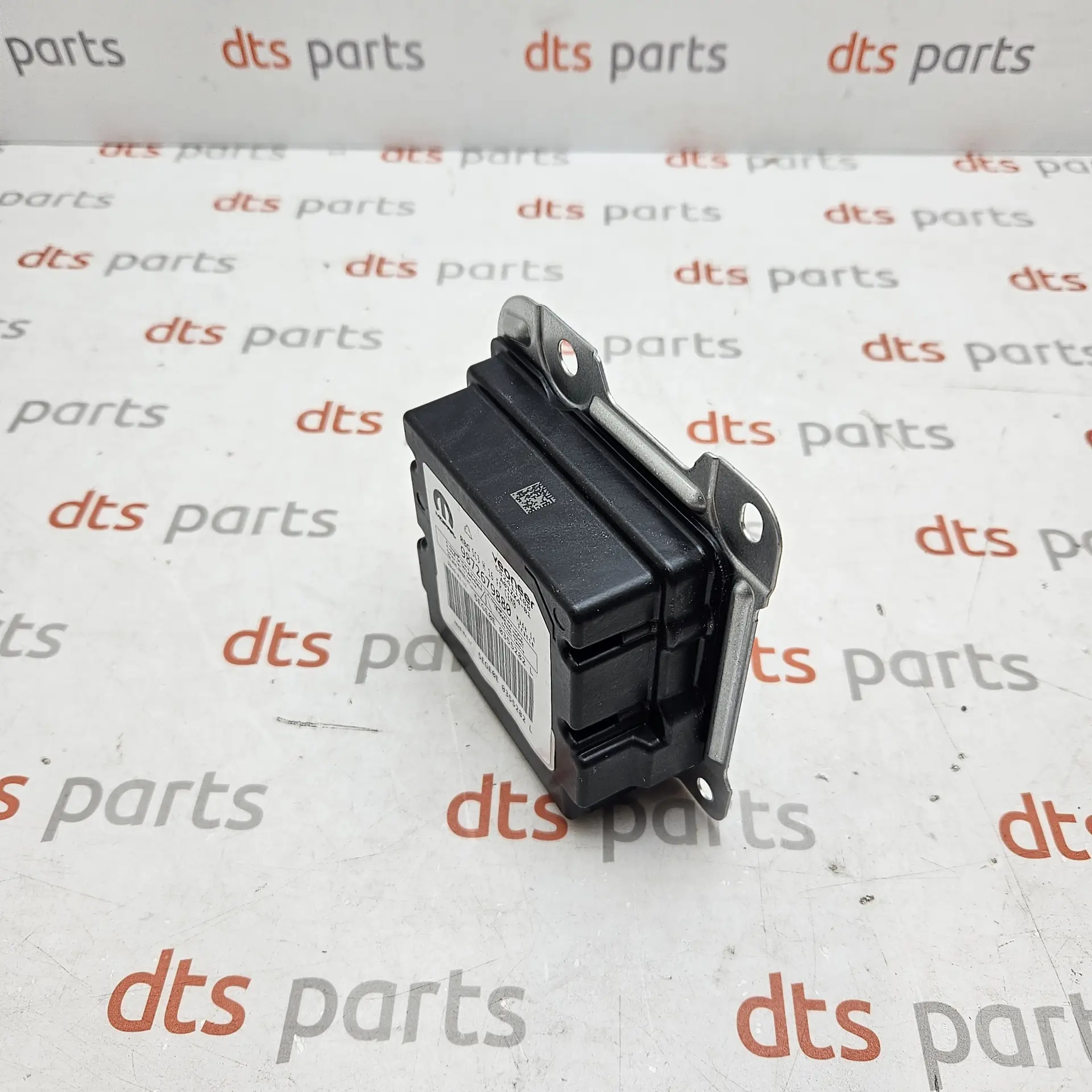 OEM PSA 6500245180 – Supplemental Restraint System airbag control module