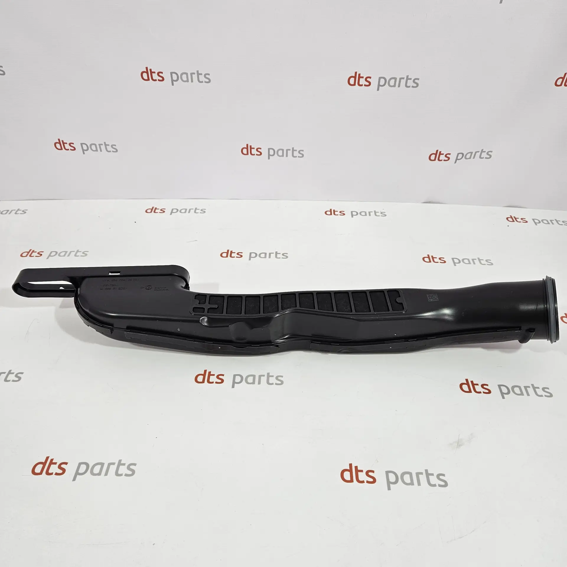 OEM Mercedes 654094340064 – Air inlet pipe