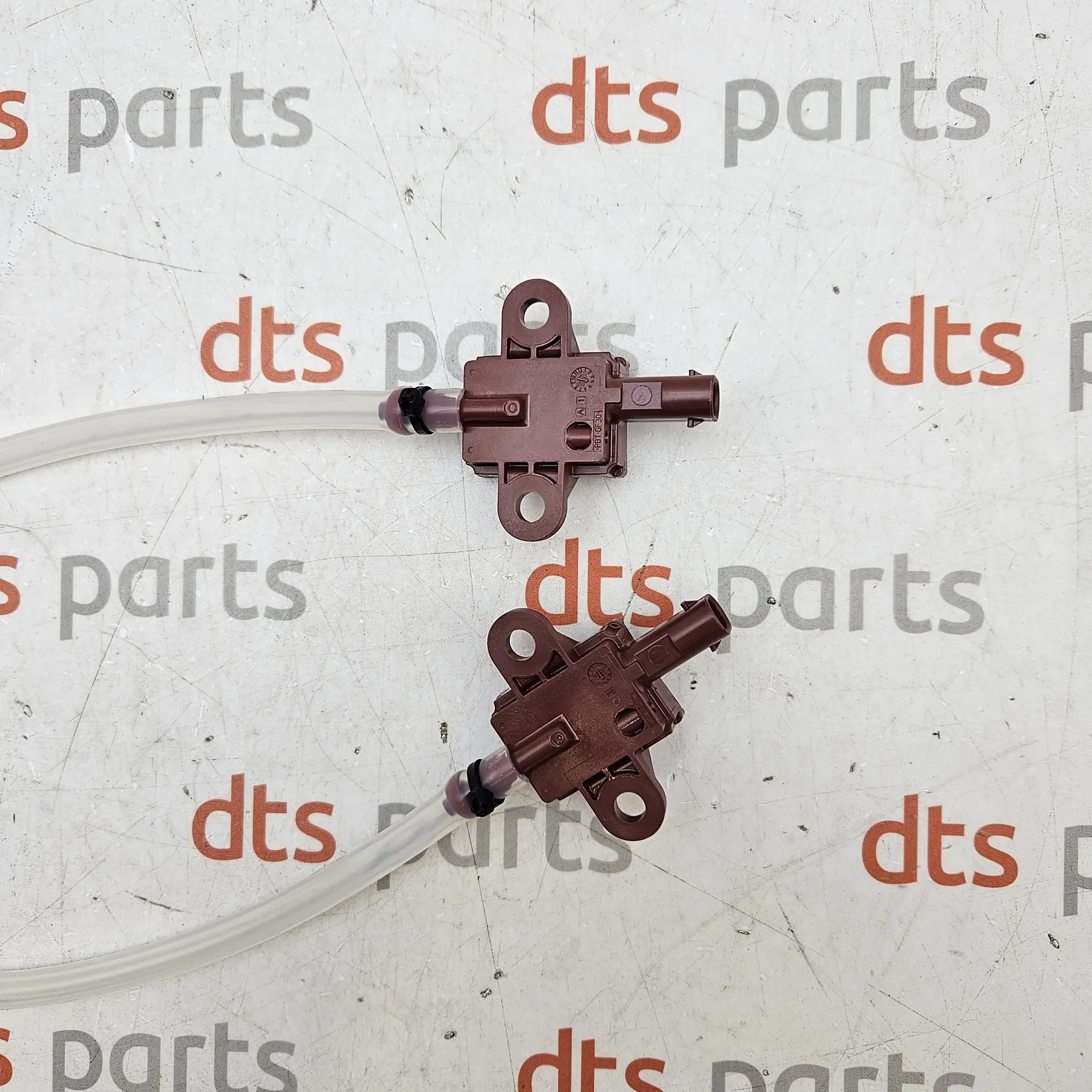 OEM BMW 65765A2A069 – Pedestrian protection crash sensor