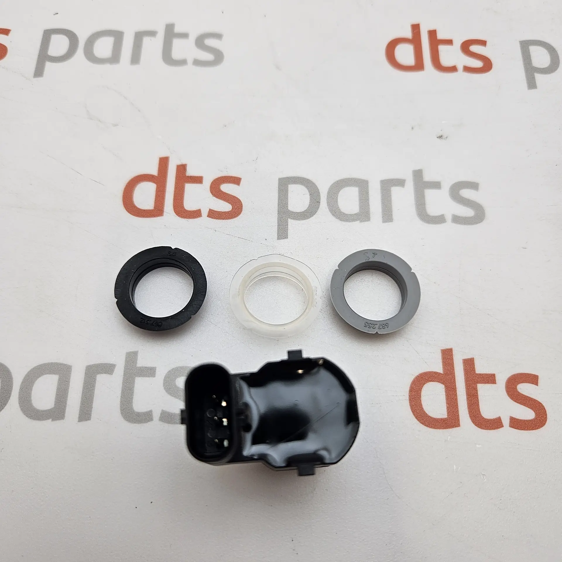 Valeo 66209127798 – PDC sensor - eftermarkedsdel